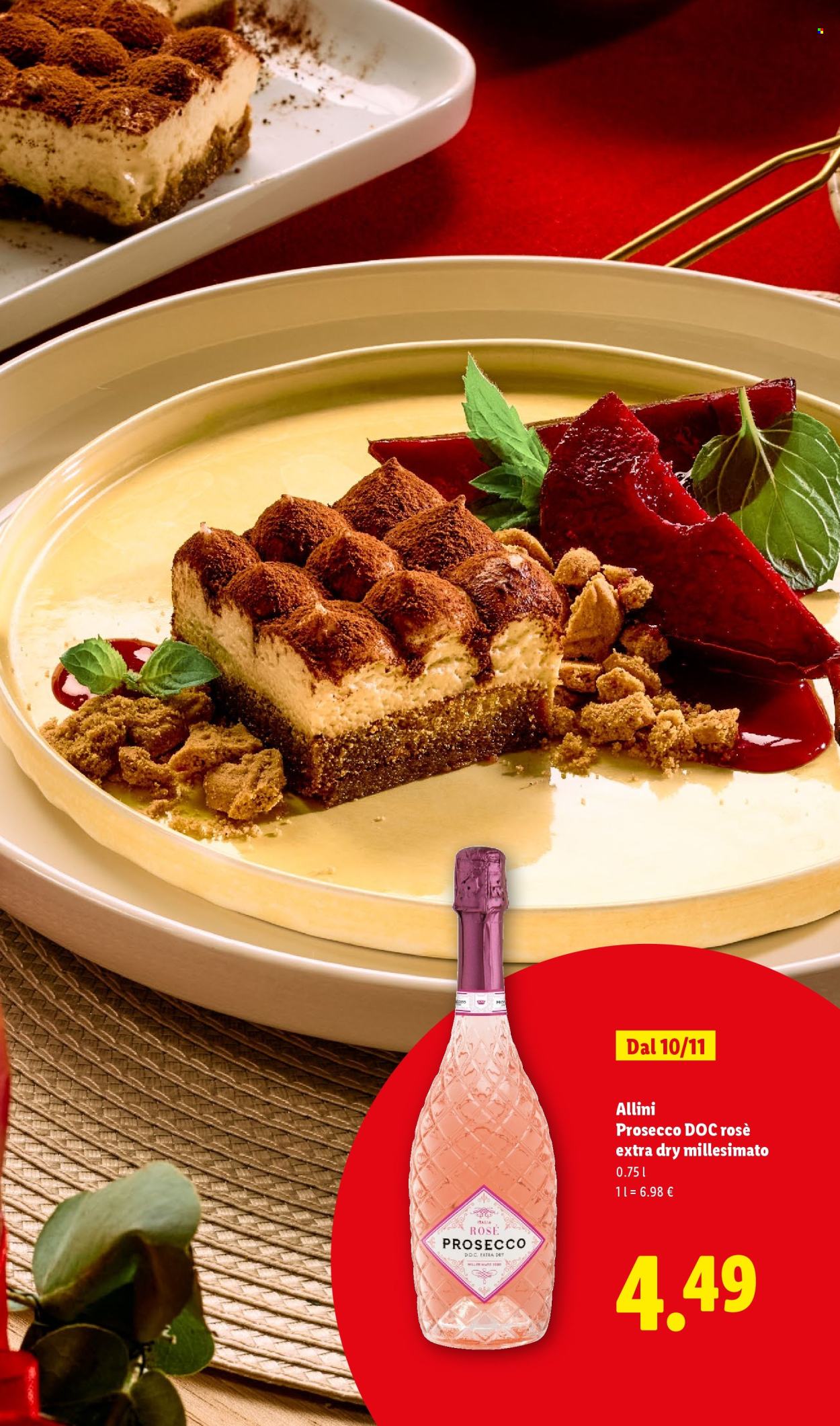 Volantino Lidl. Pagina 33