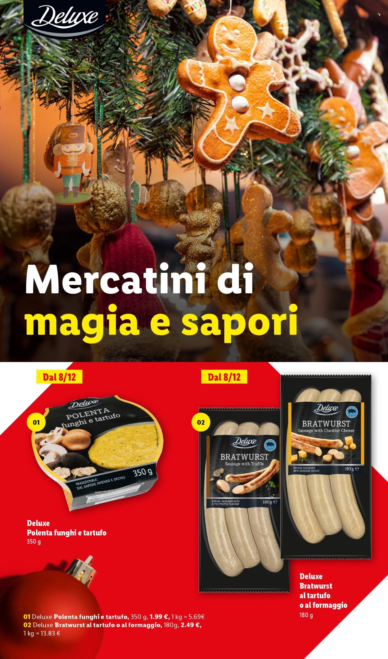 Volantino Lidl. Pagina 36