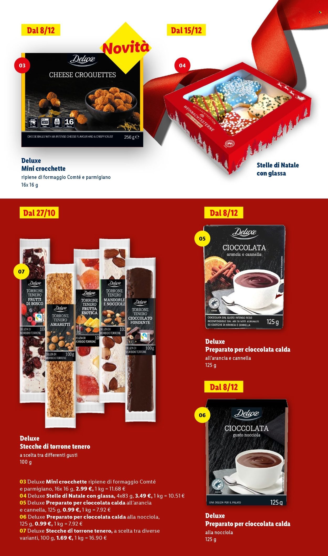 Volantino Lidl. Pagina 37