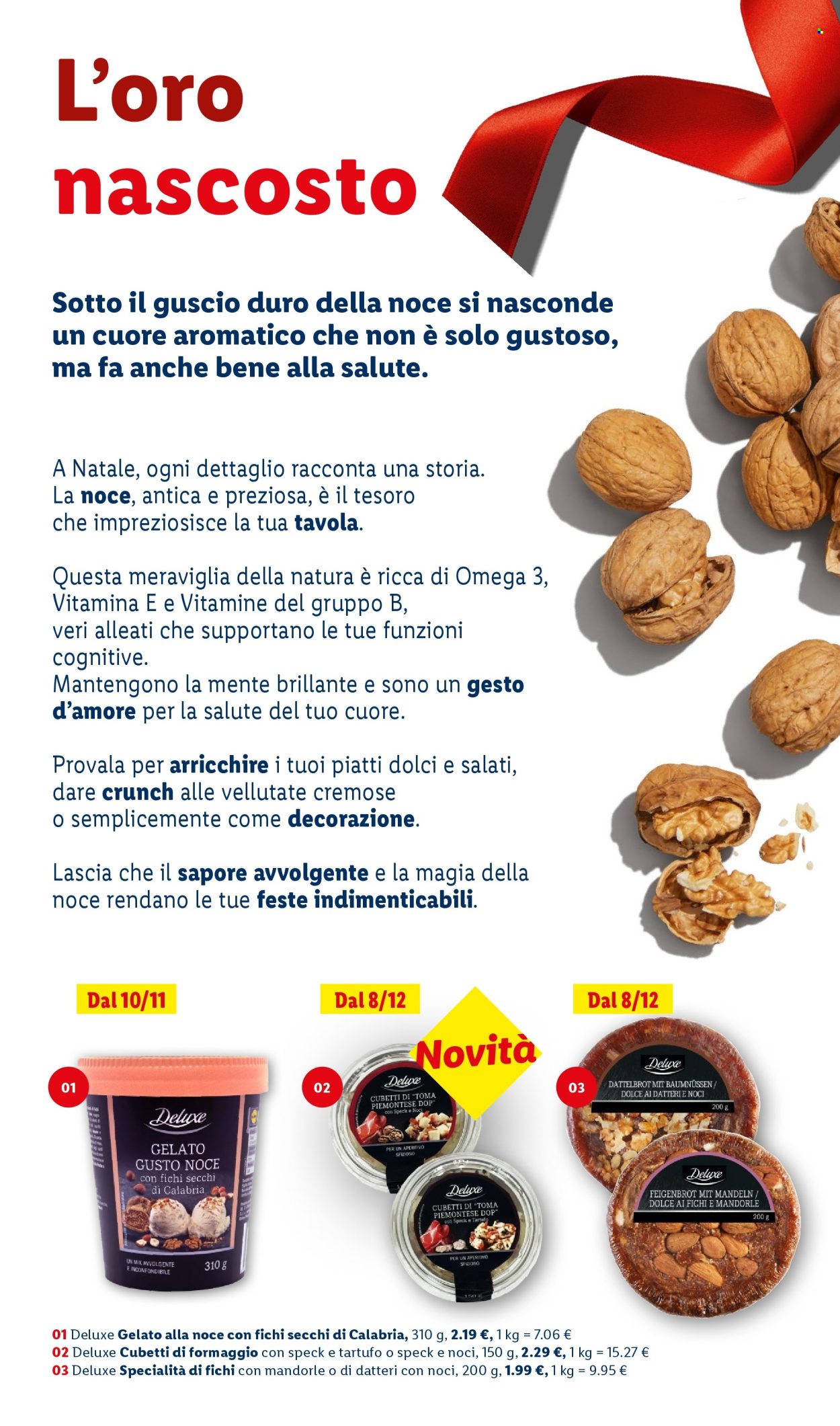 Volantino Lidl. Pagina 41