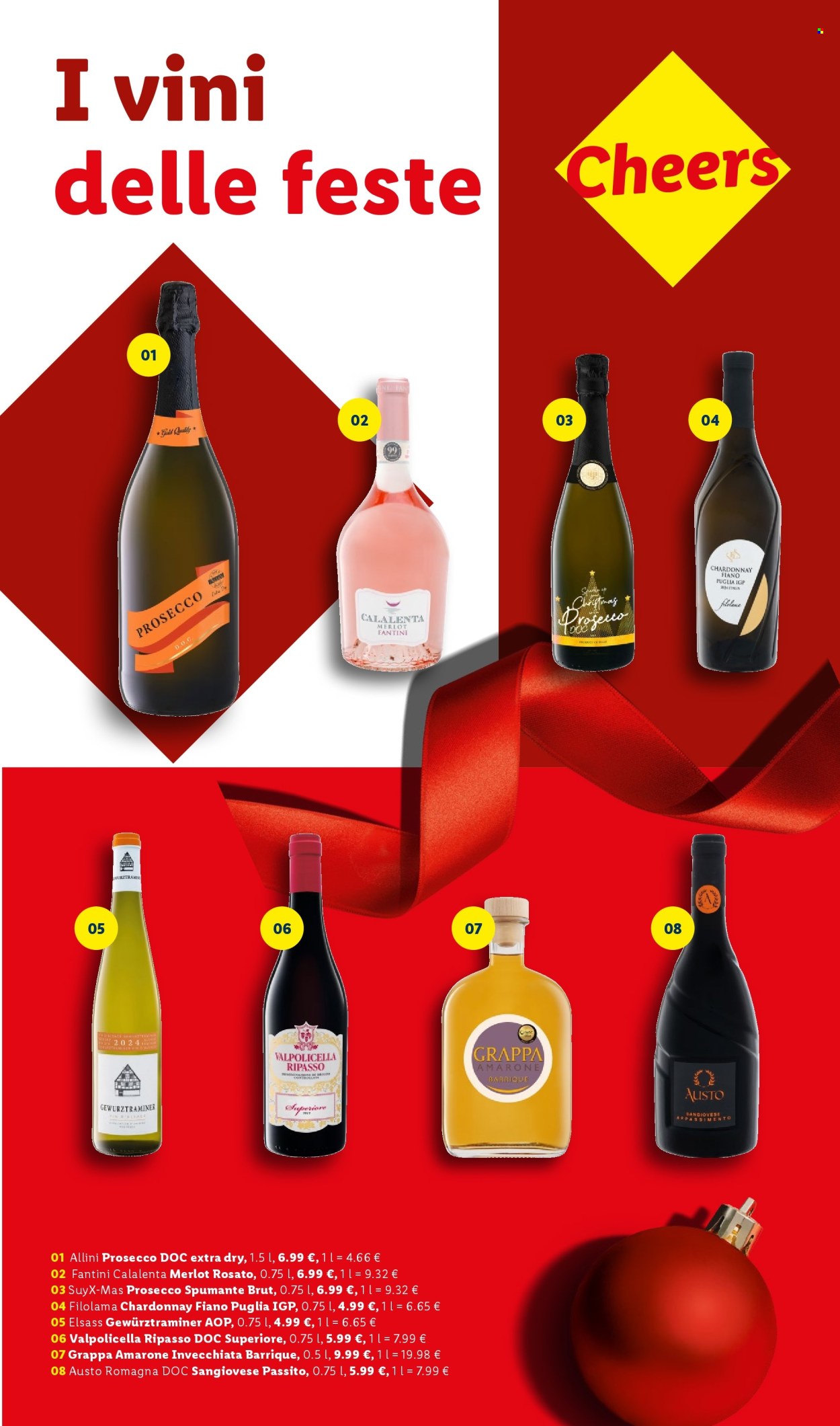 Volantino Lidl. Pagina 43