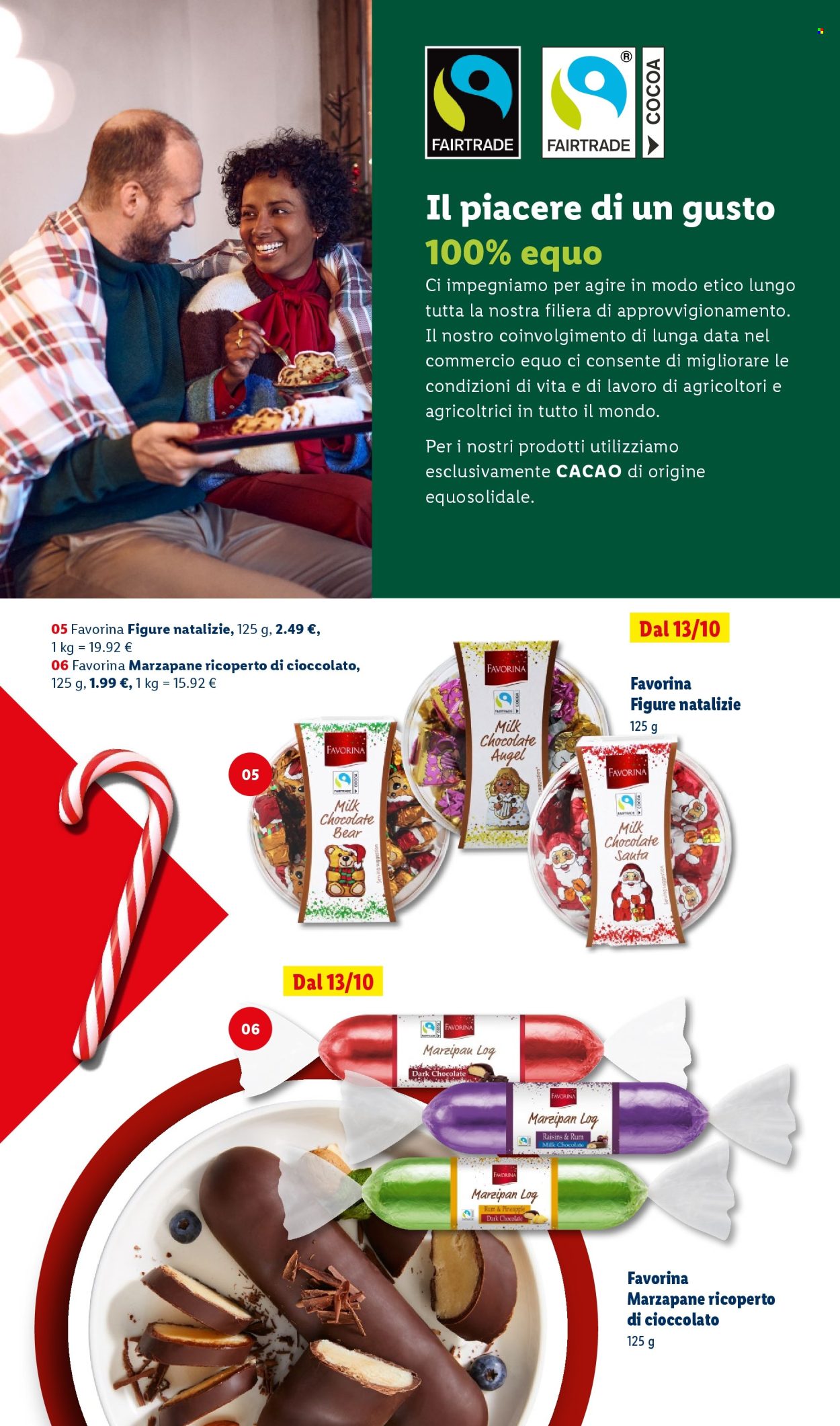 Volantino Lidl. Pagina 51