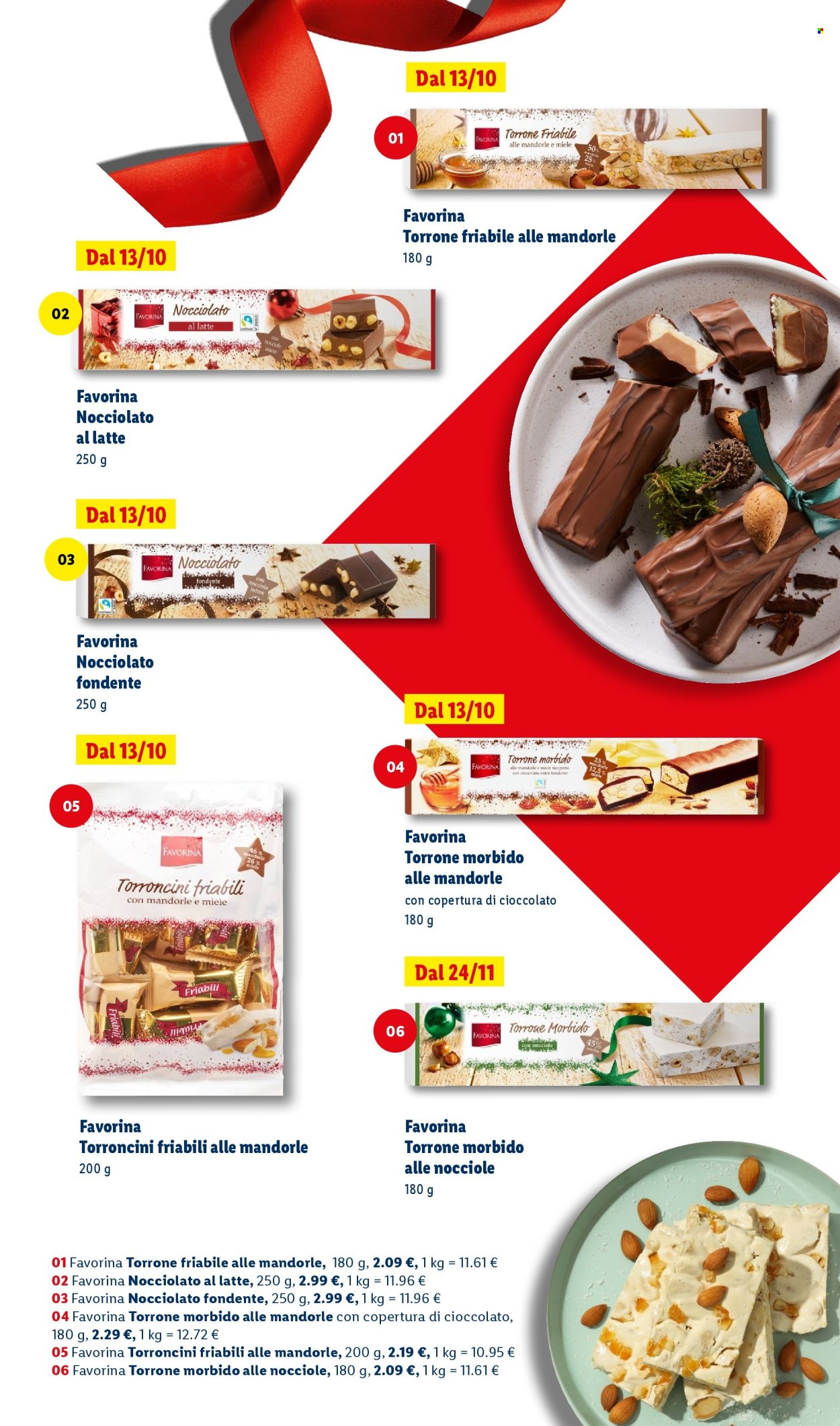 Volantino Lidl. Pagina 53