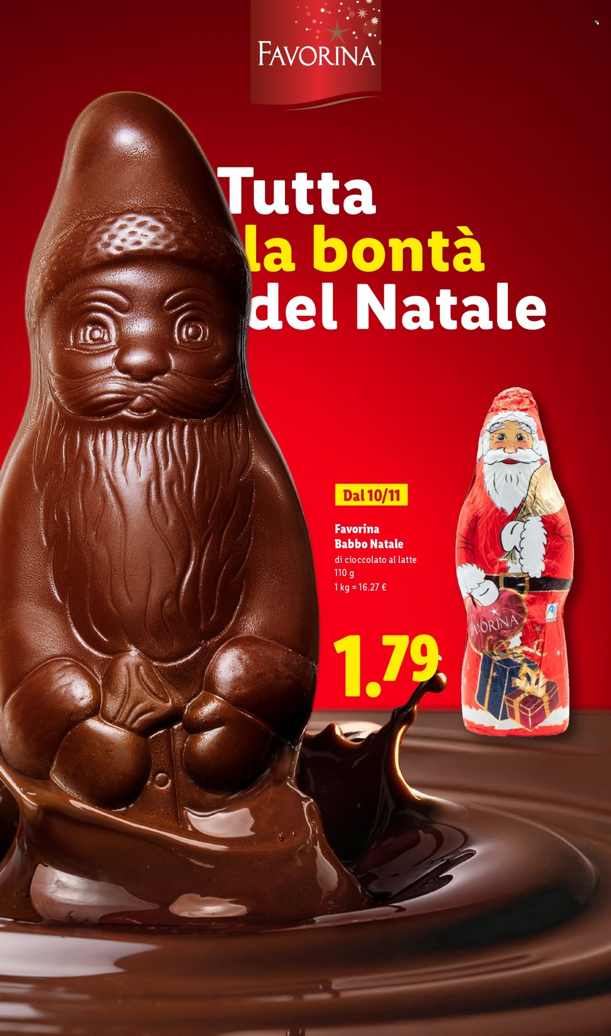 Volantino Lidl. Pagina 55