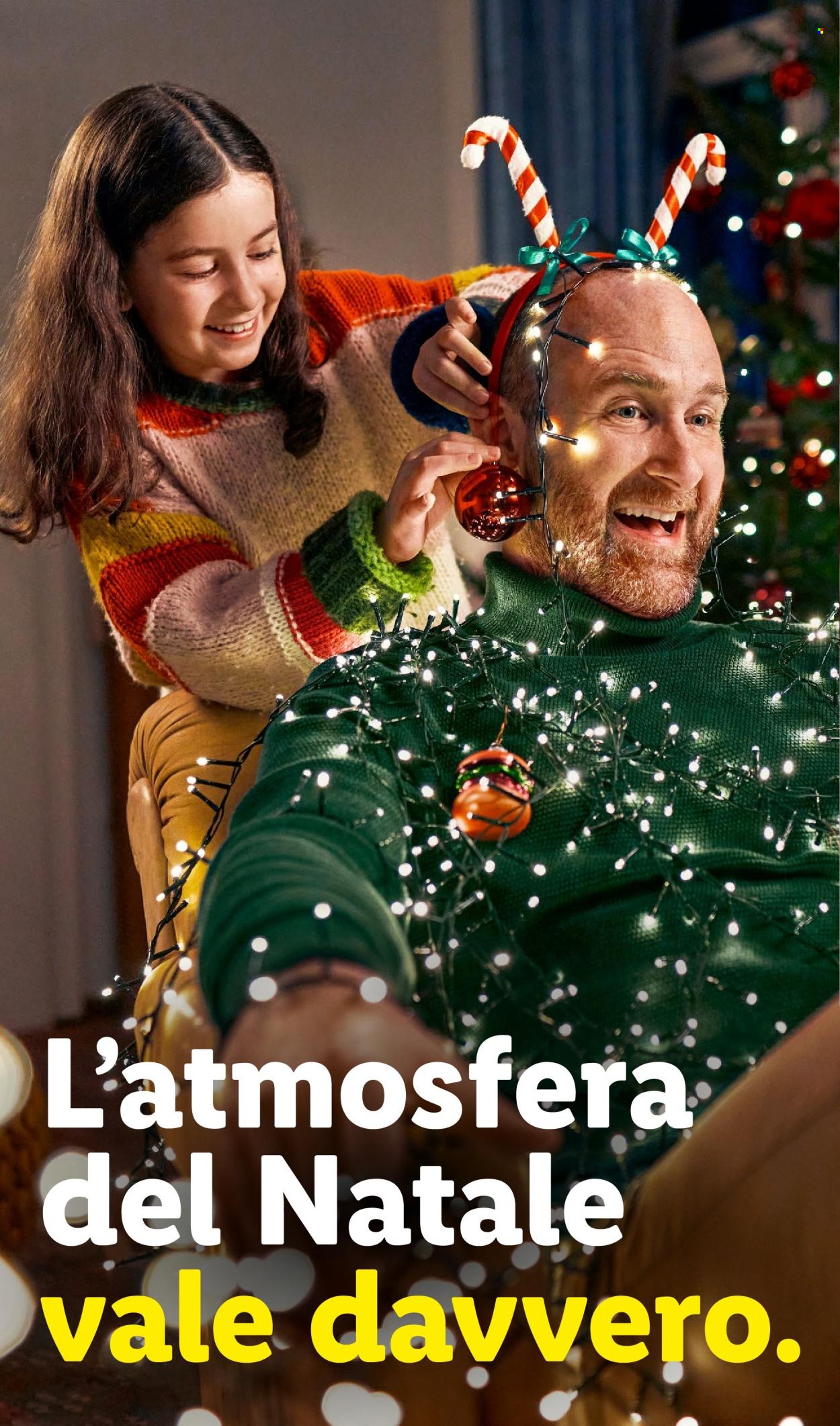 Volantino Lidl. Pagina 56