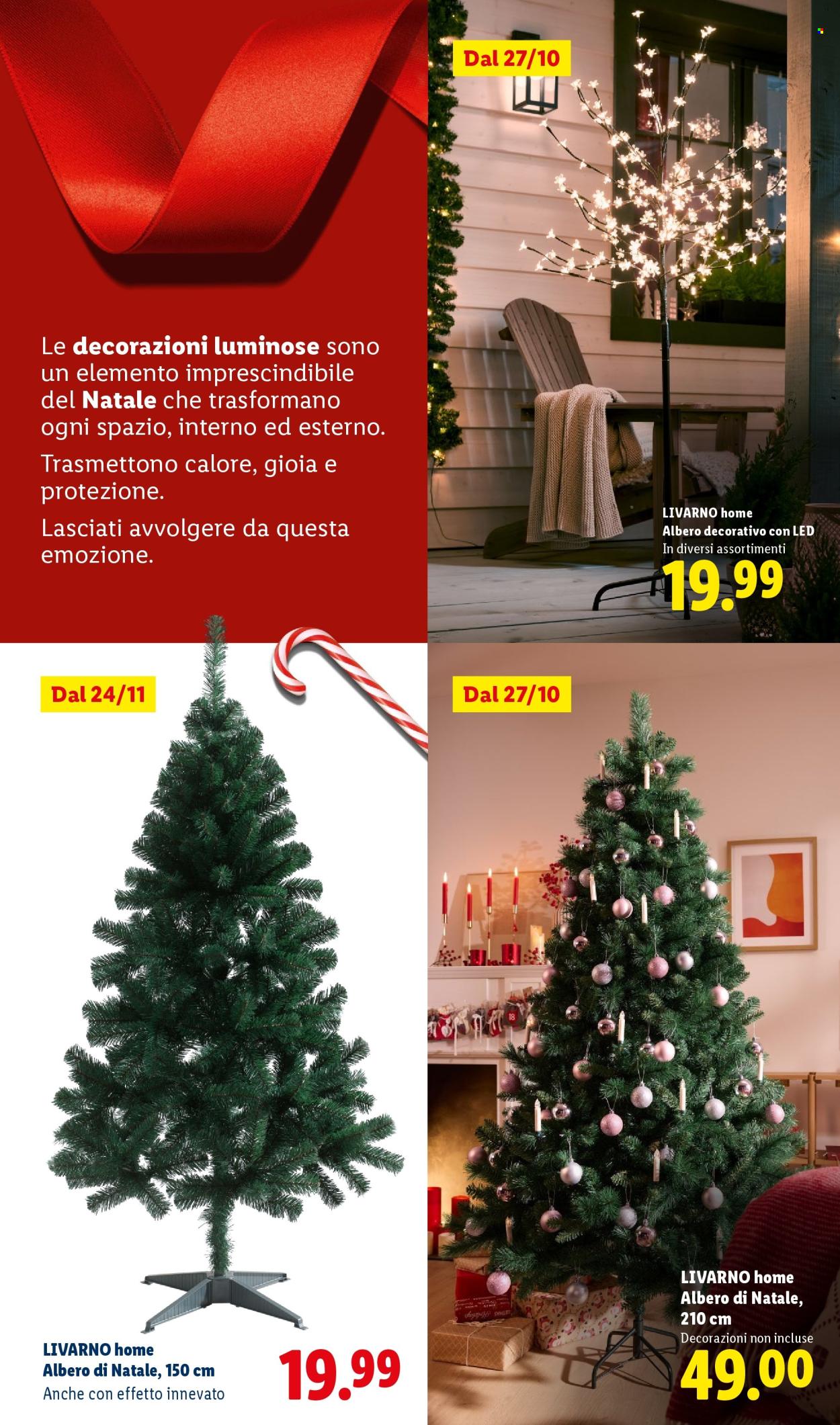 Volantino Lidl. Pagina 59