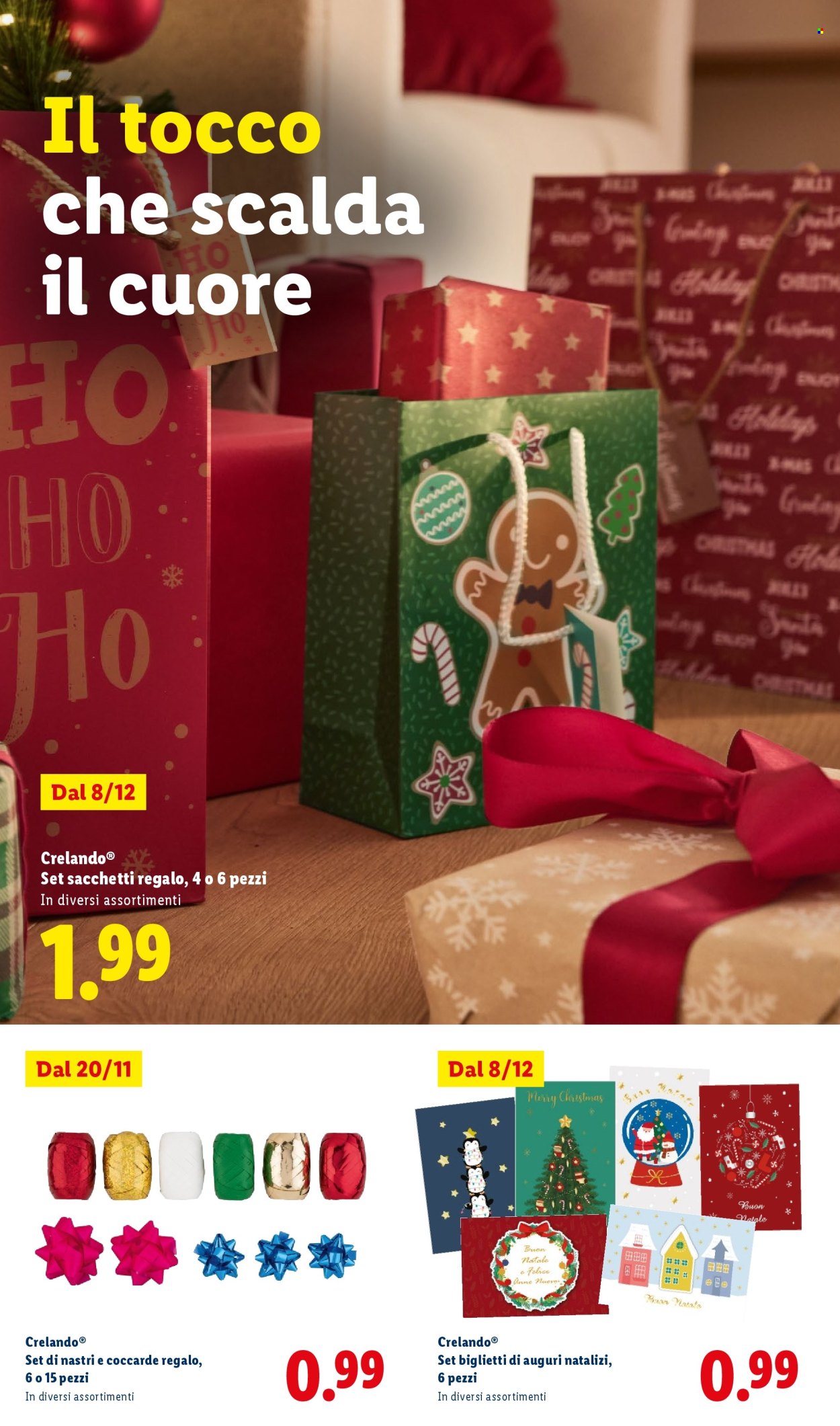 Volantino Lidl. Pagina 66