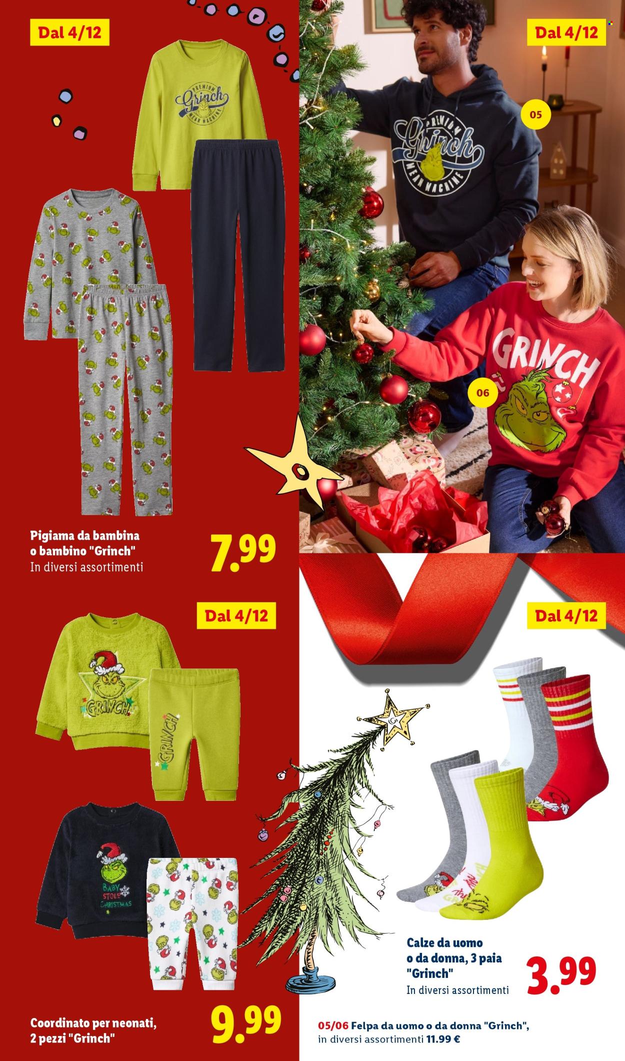 Volantino Lidl. Pagina 71