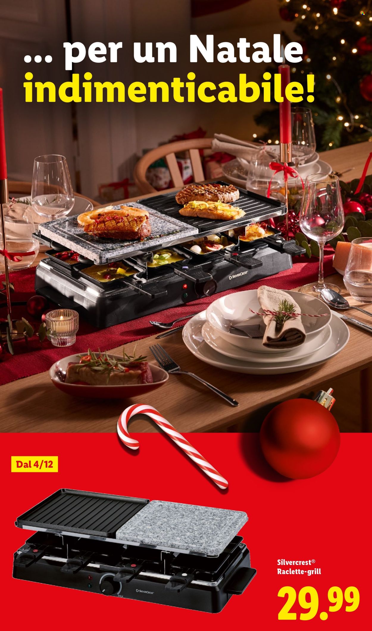 Volantino Lidl. Pagina 74