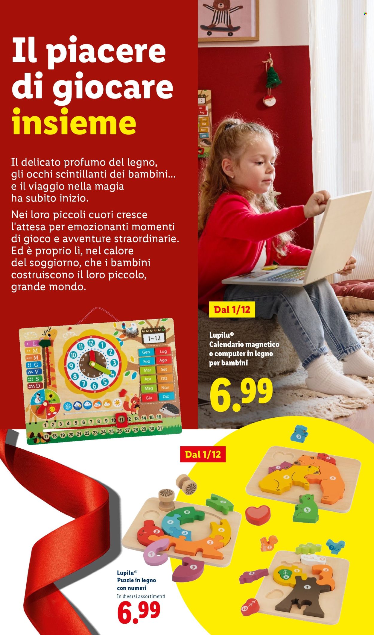 Volantino Lidl. Pagina 76