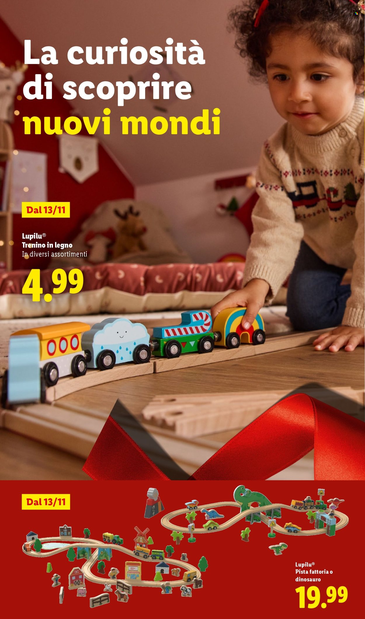 Volantino Lidl. Pagina 78