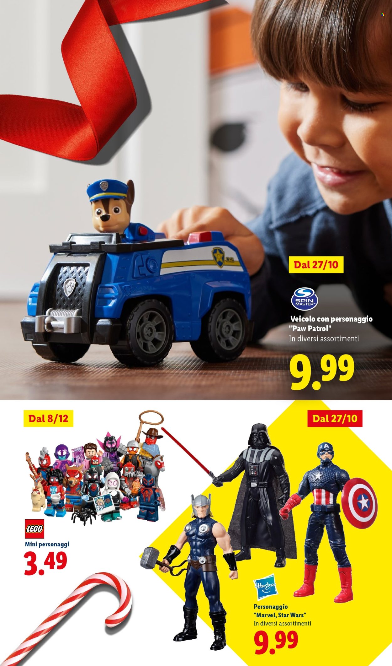 Volantino Lidl. Pagina 84