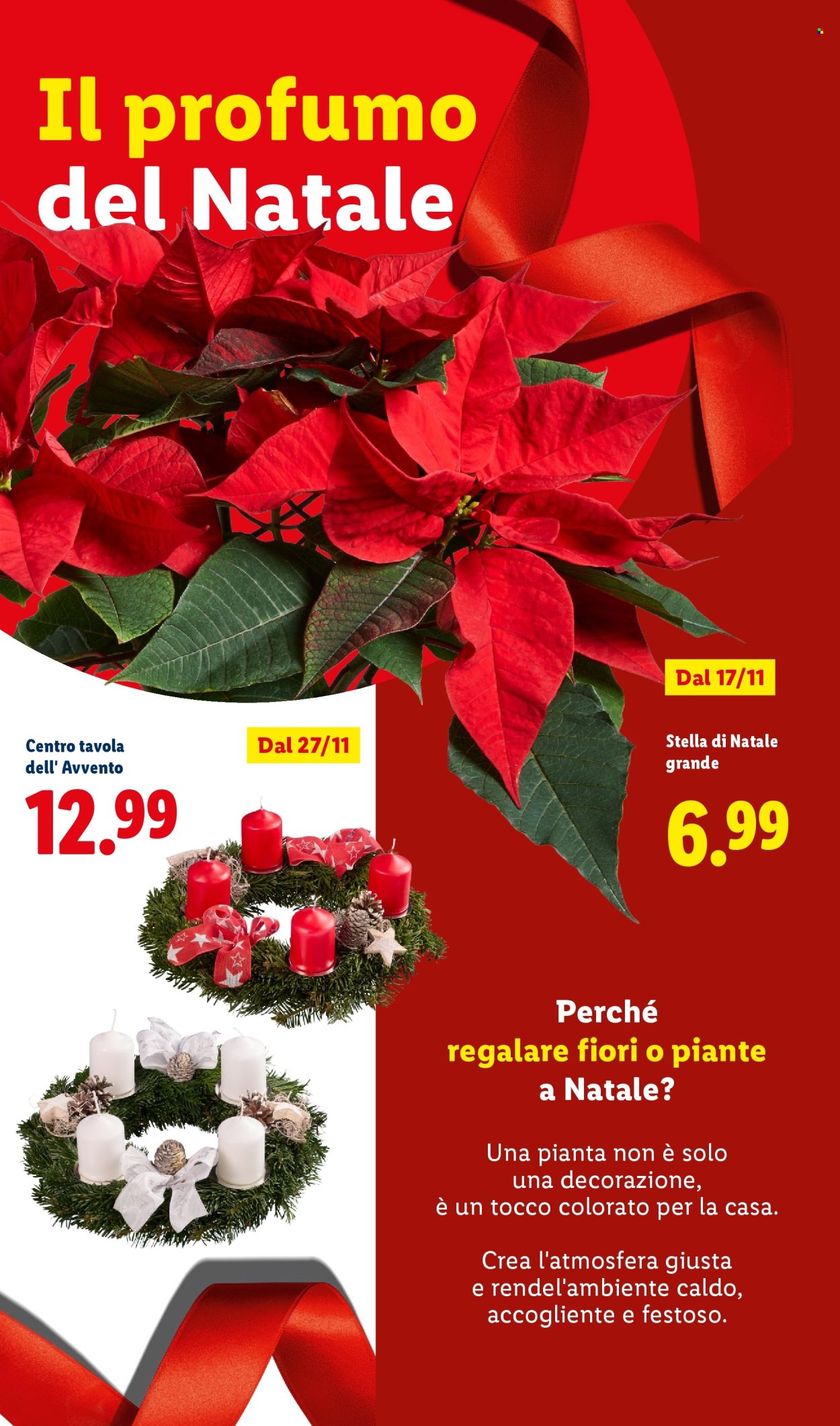 Volantino Lidl. Pagina 86