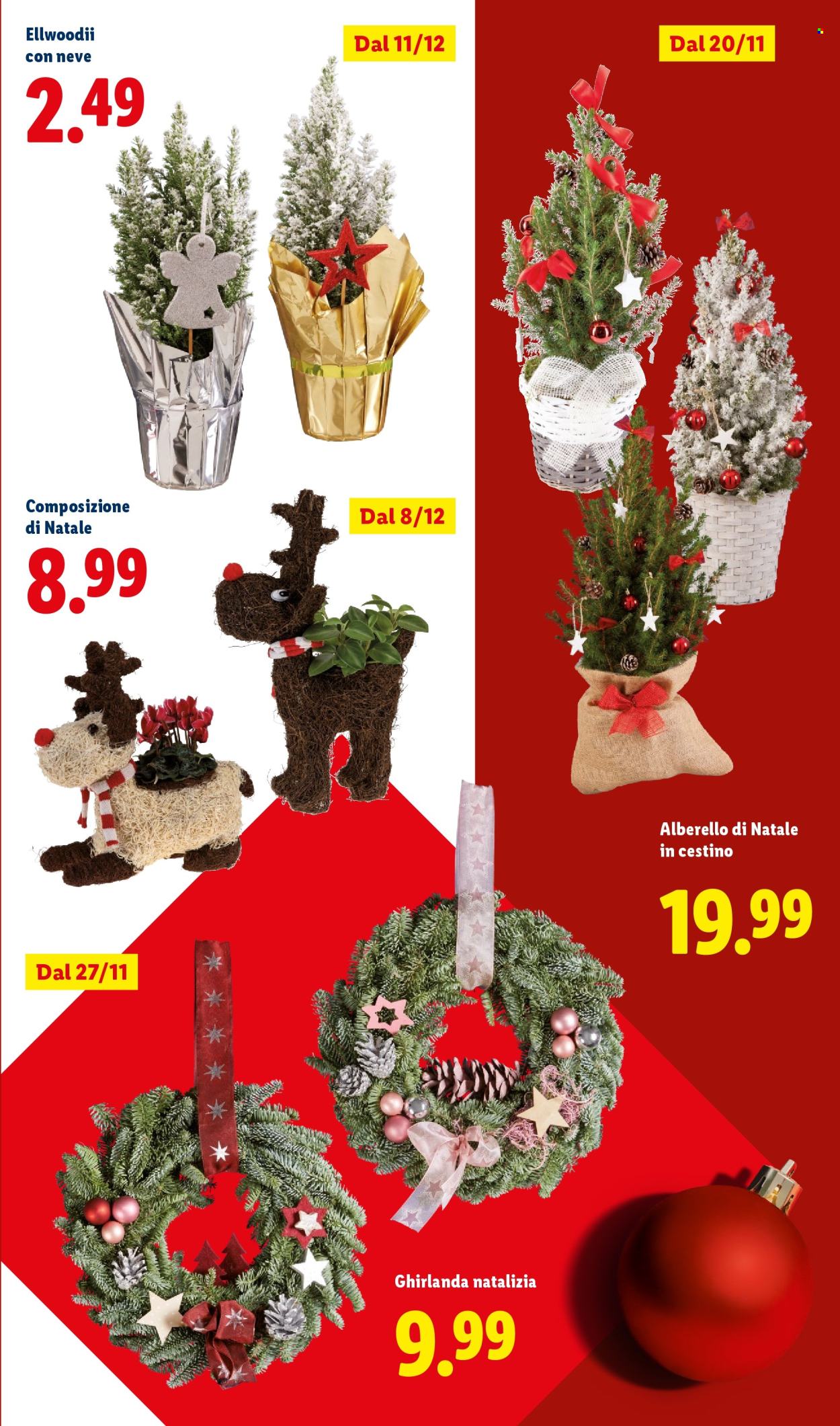 Volantino Lidl. Pagina 87