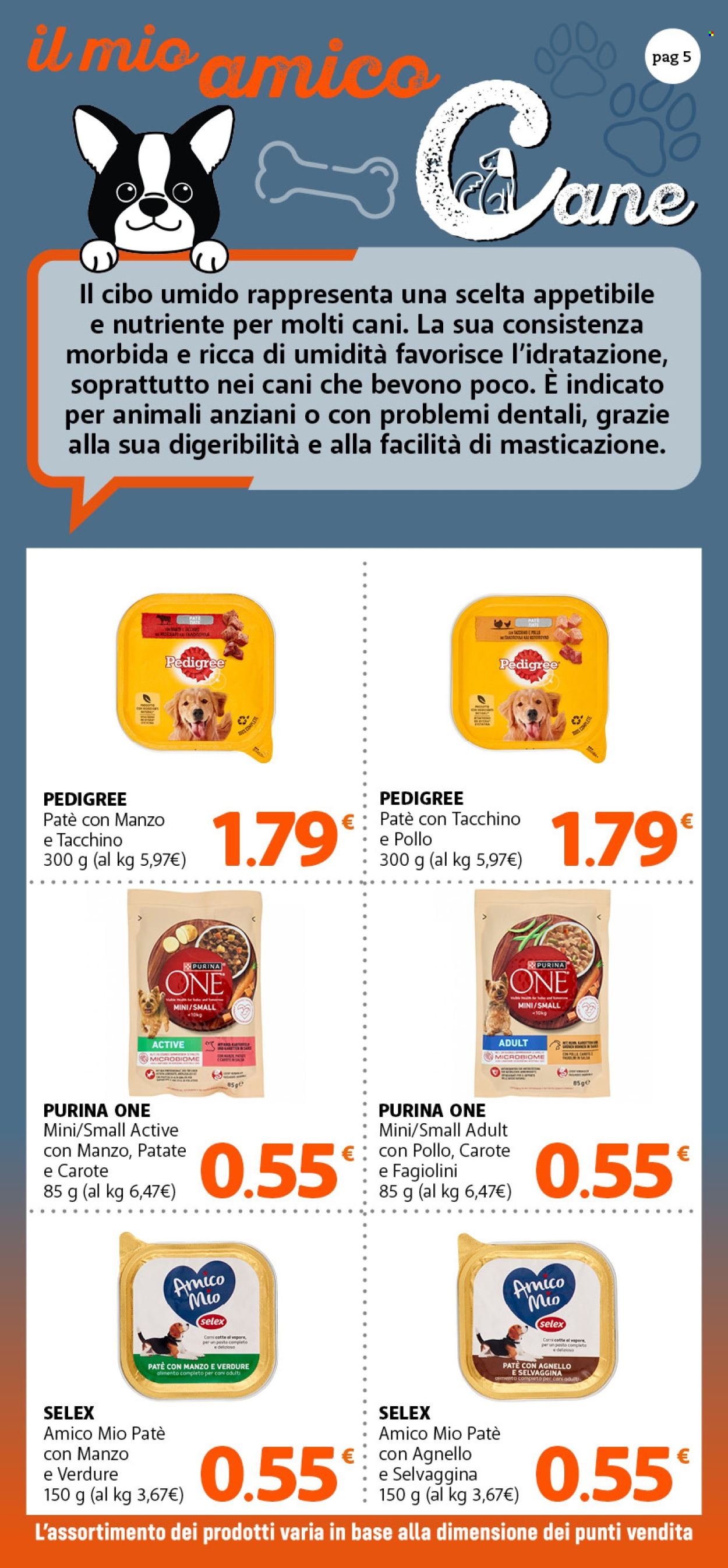 Volantino Famila - 24/10/2025 - 9/11/2025. Pagina 5