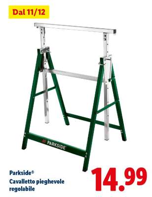 PARKSIDE