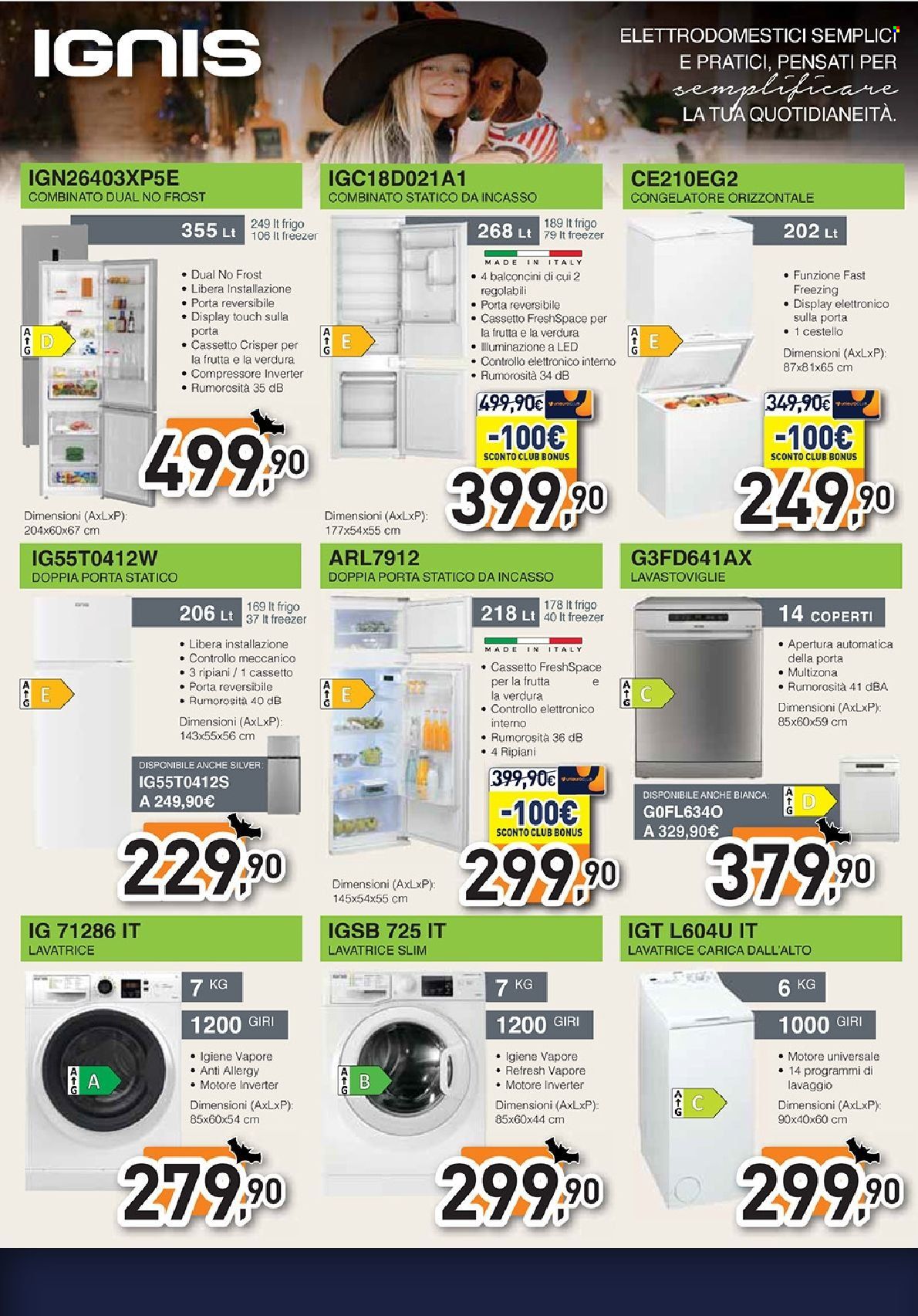 Volantino Unieuro - 27/10/2025 - 3/11/2025. Pagina 32