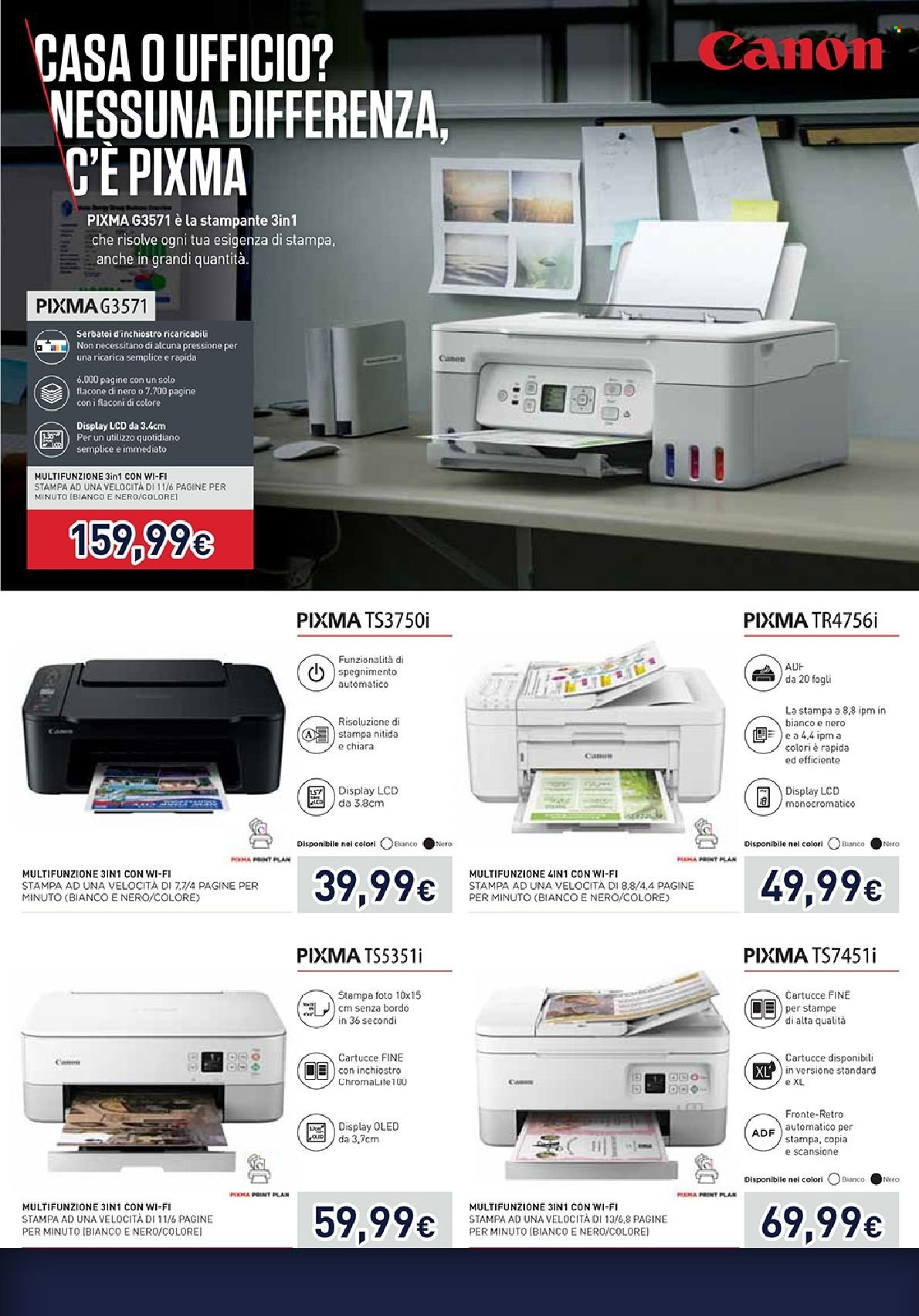 Volantino Unieuro - 27/10/2025 - 3/11/2025. Pagina 37