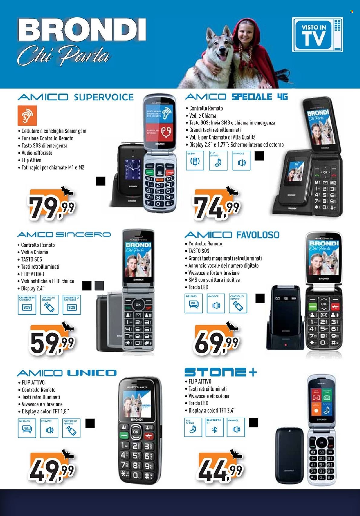 Volantino Unieuro - 27/10/2025 - 3/11/2025. Pagina 38