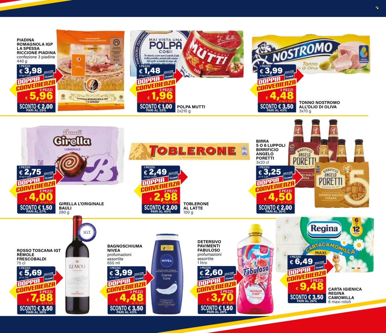 Volantino Il Gigante - 27/10/2025 - 9/11/2025. Pagina 31