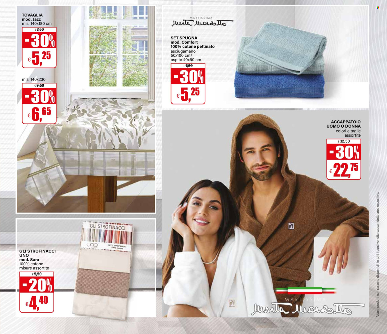 Volantino Il Gigante - 27/10/2025 - 9/11/2025. Pagina 35