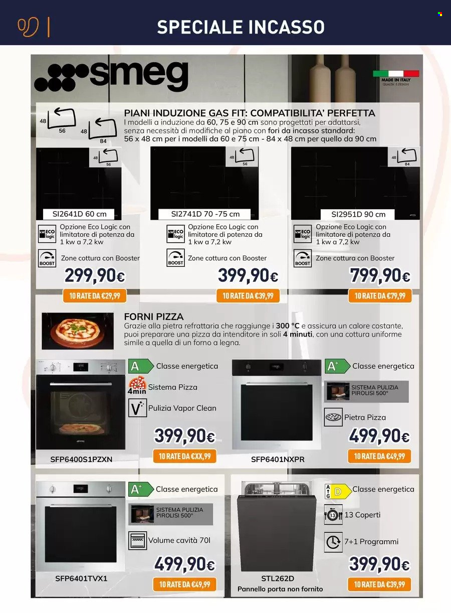 Volantino Unieuro - 27/10/2025 - 16/11/2025. Pagina 14