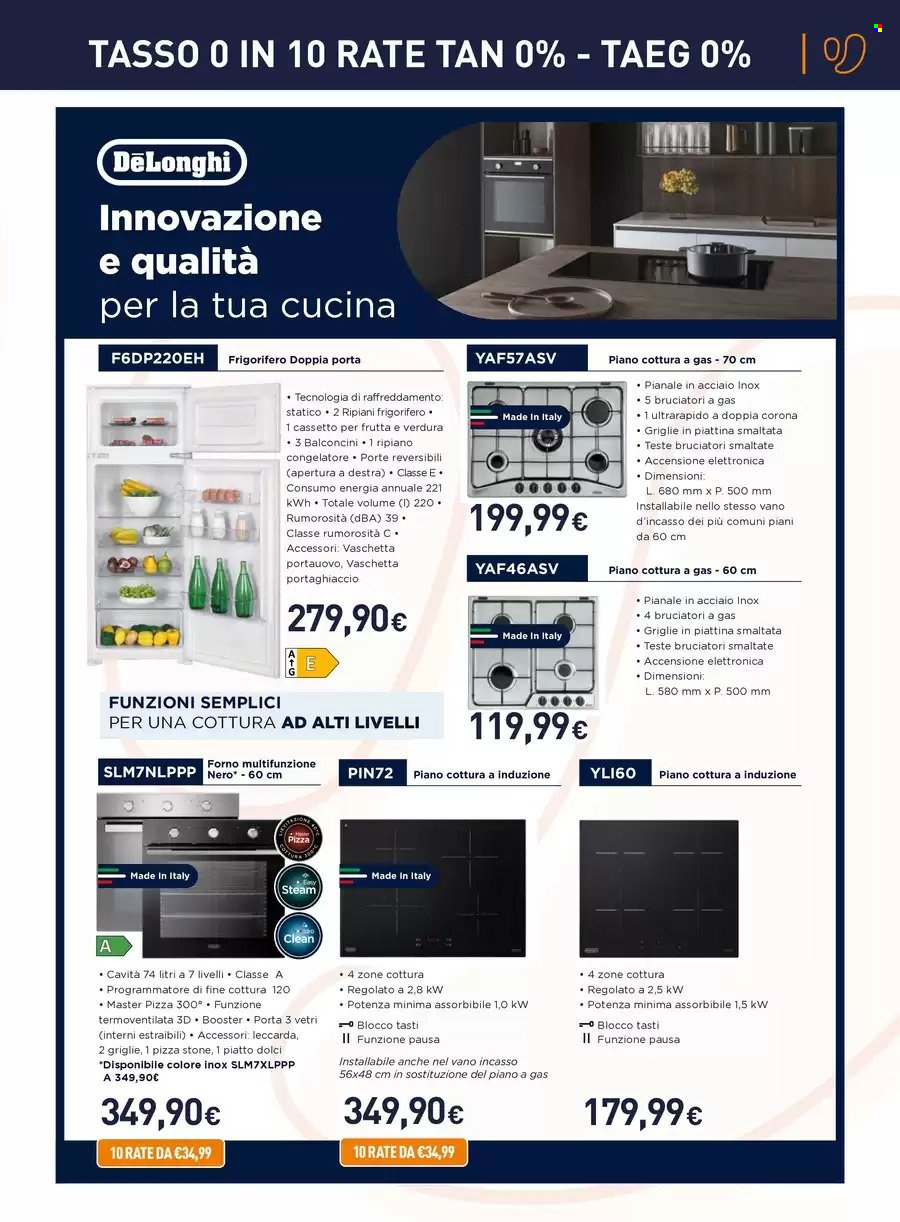 Volantino Unieuro - 27/10/2025 - 16/11/2025. Pagina 15