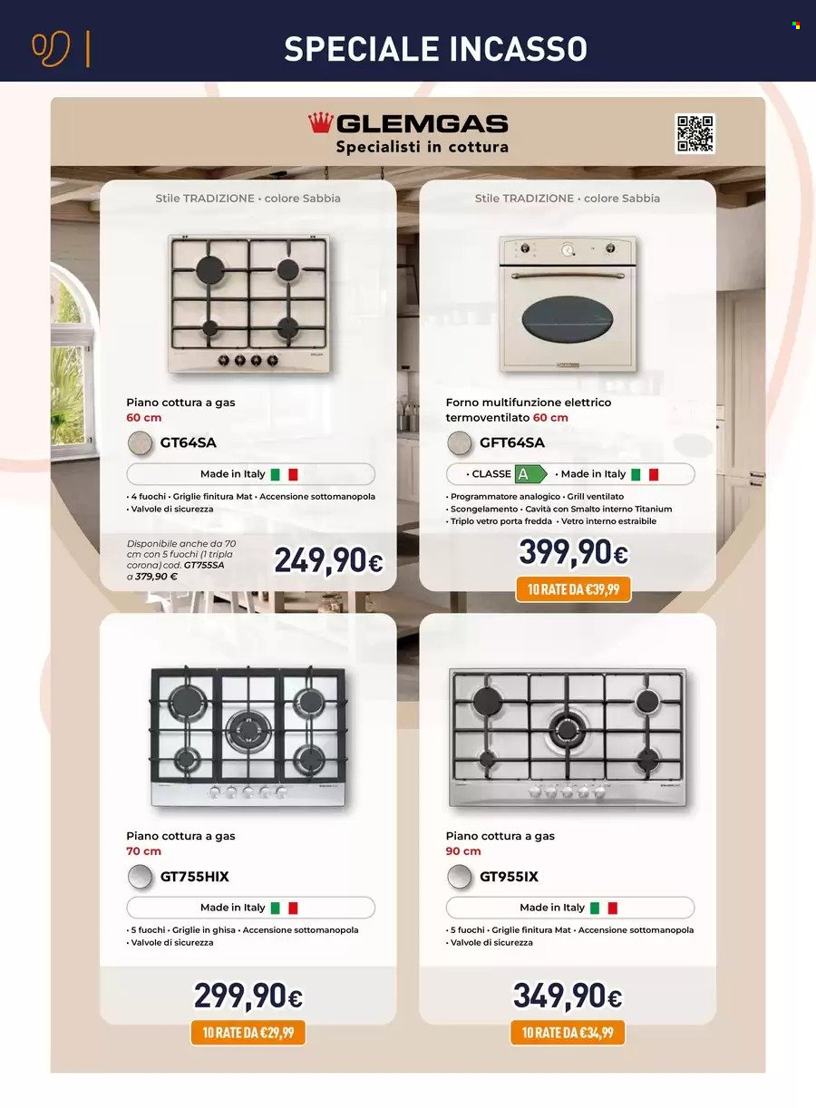 Volantino Unieuro - 27/10/2025 - 16/11/2025. Pagina 16