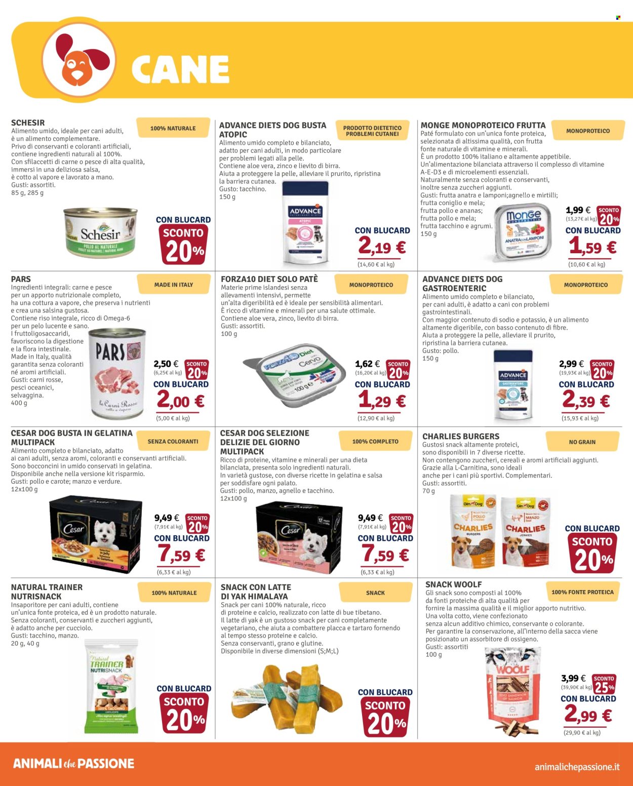 Volantino Il Gigante - 27/10/2025 - 23/11/2025. Pagina 2