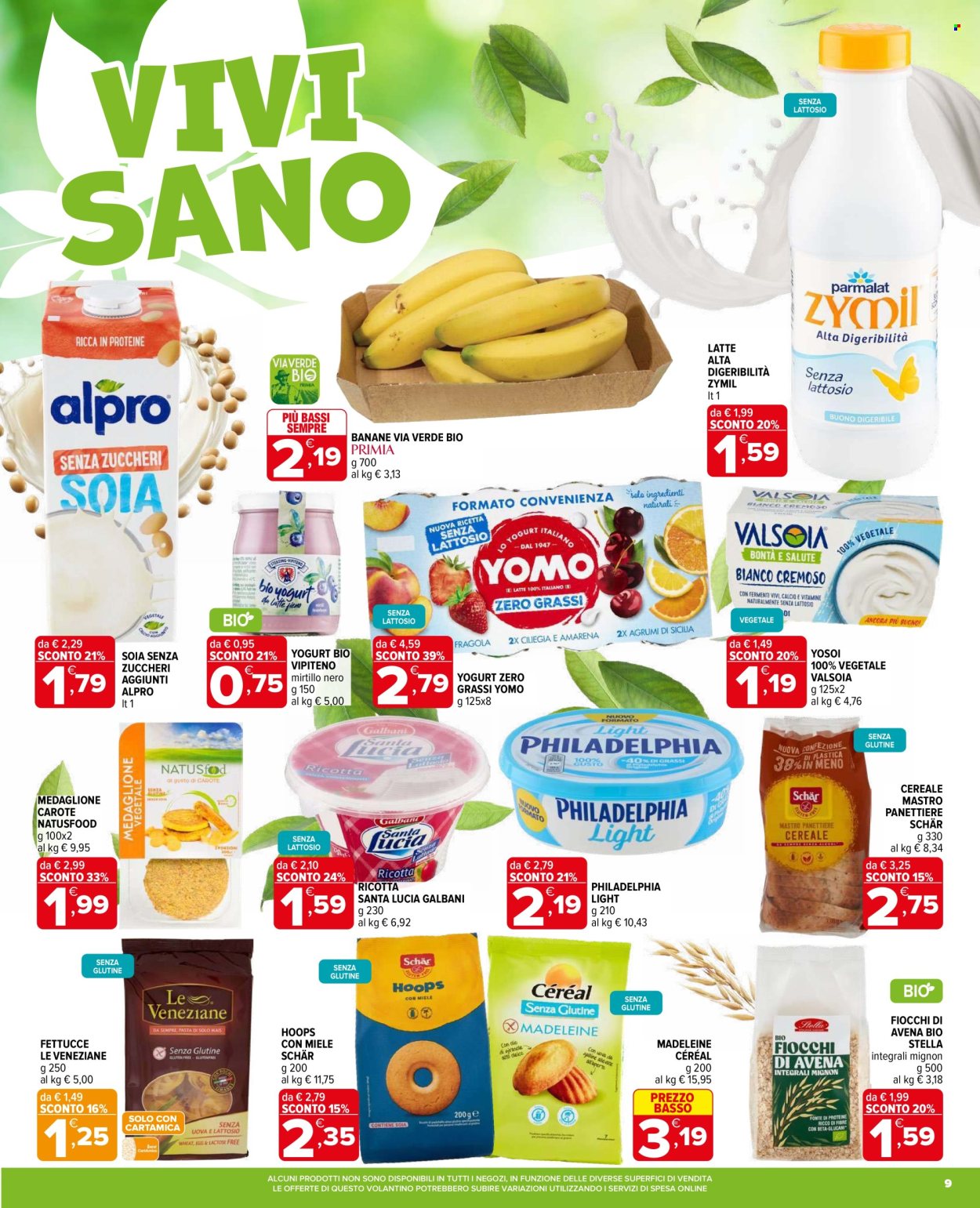 Volantino Iperal - 29/10/2025 - 11/11/2025. Pagina 9