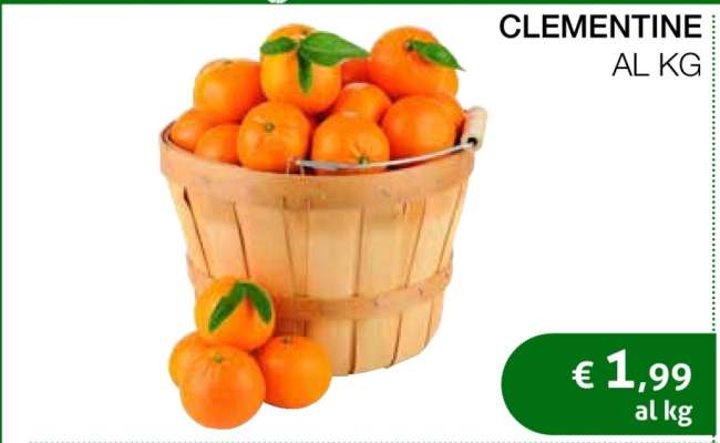 Clementine