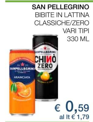 SAN PELLEGRINO