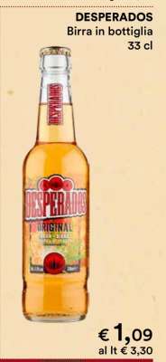 DESPERADOS