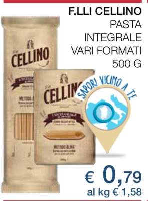 F.LLI CELLINO