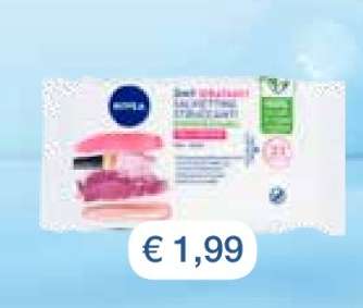 Nivea Cleansing Wipes