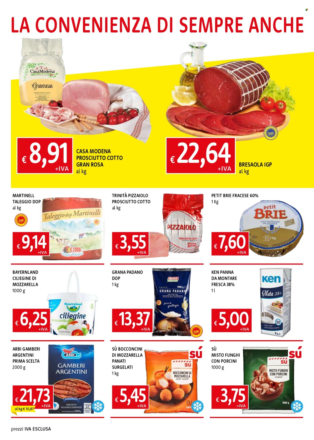 Volantino Famila - 30/10/2025 - 12/11/2025. Pagina 2