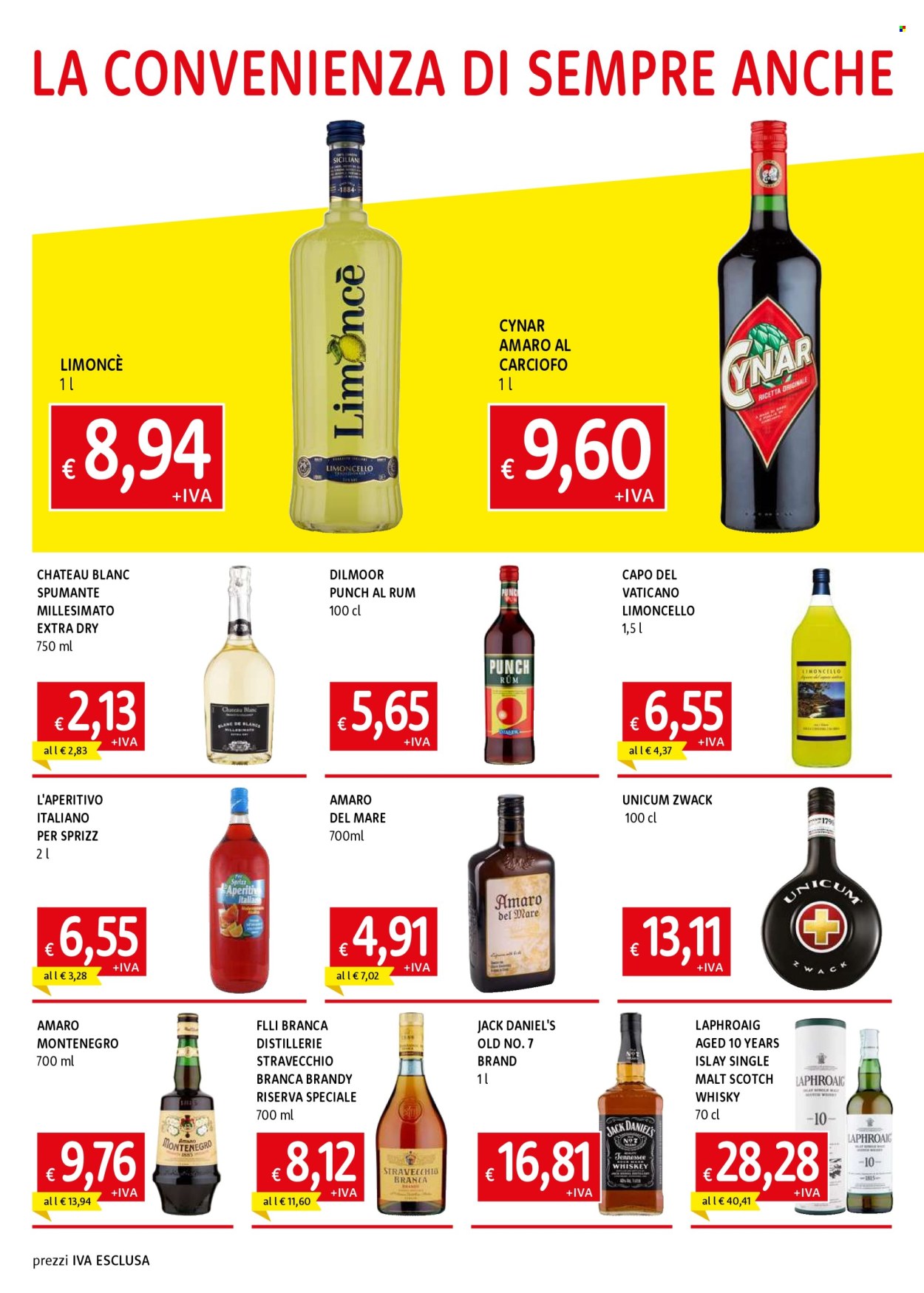 Volantino Famila - 30/10/2025 - 12/11/2025. Pagina 6