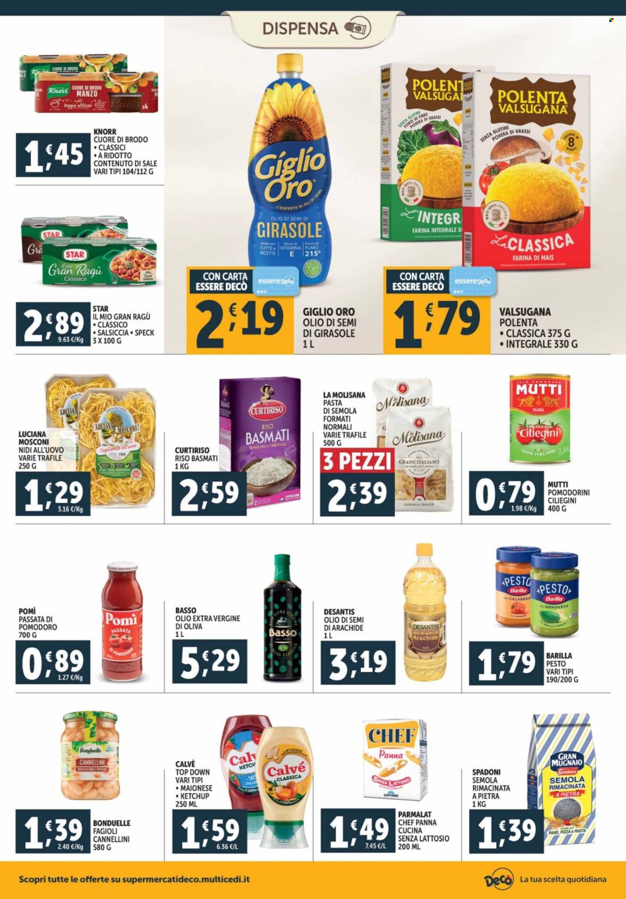 Volantino Deco - 28/10/2025 - 6/11/2025. Pagina 14