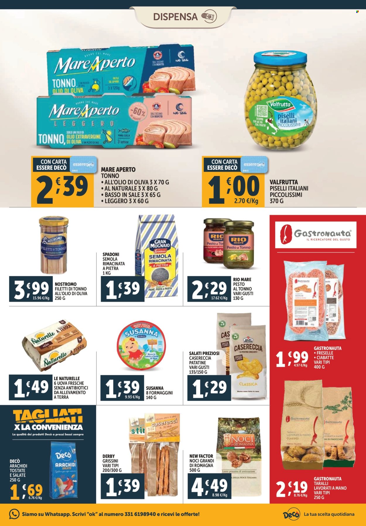 Volantino Deco - 28/10/2025 - 6/11/2025. Pagina 13