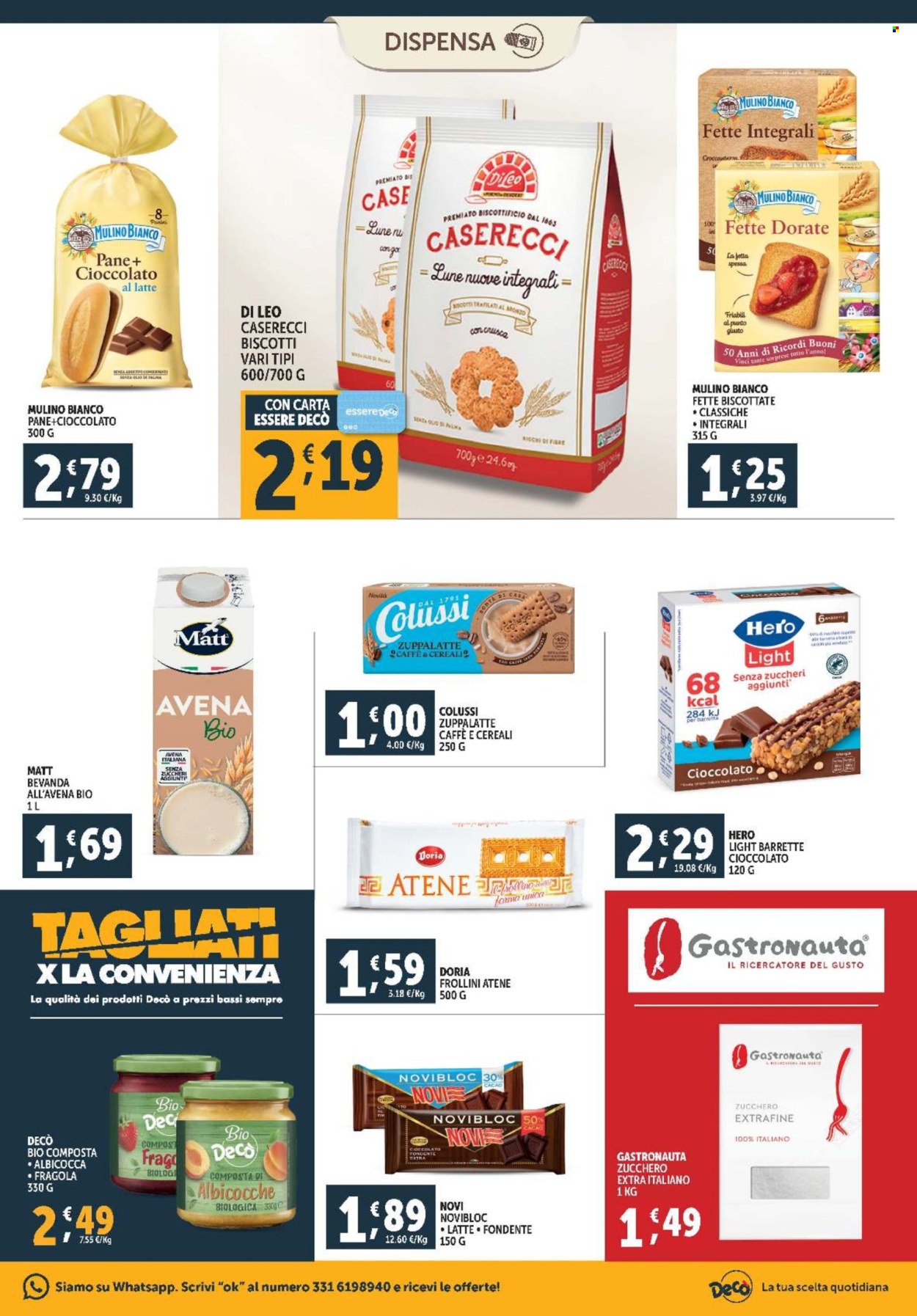 Volantino Deco - 28/10/2025 - 6/11/2025. Pagina 13