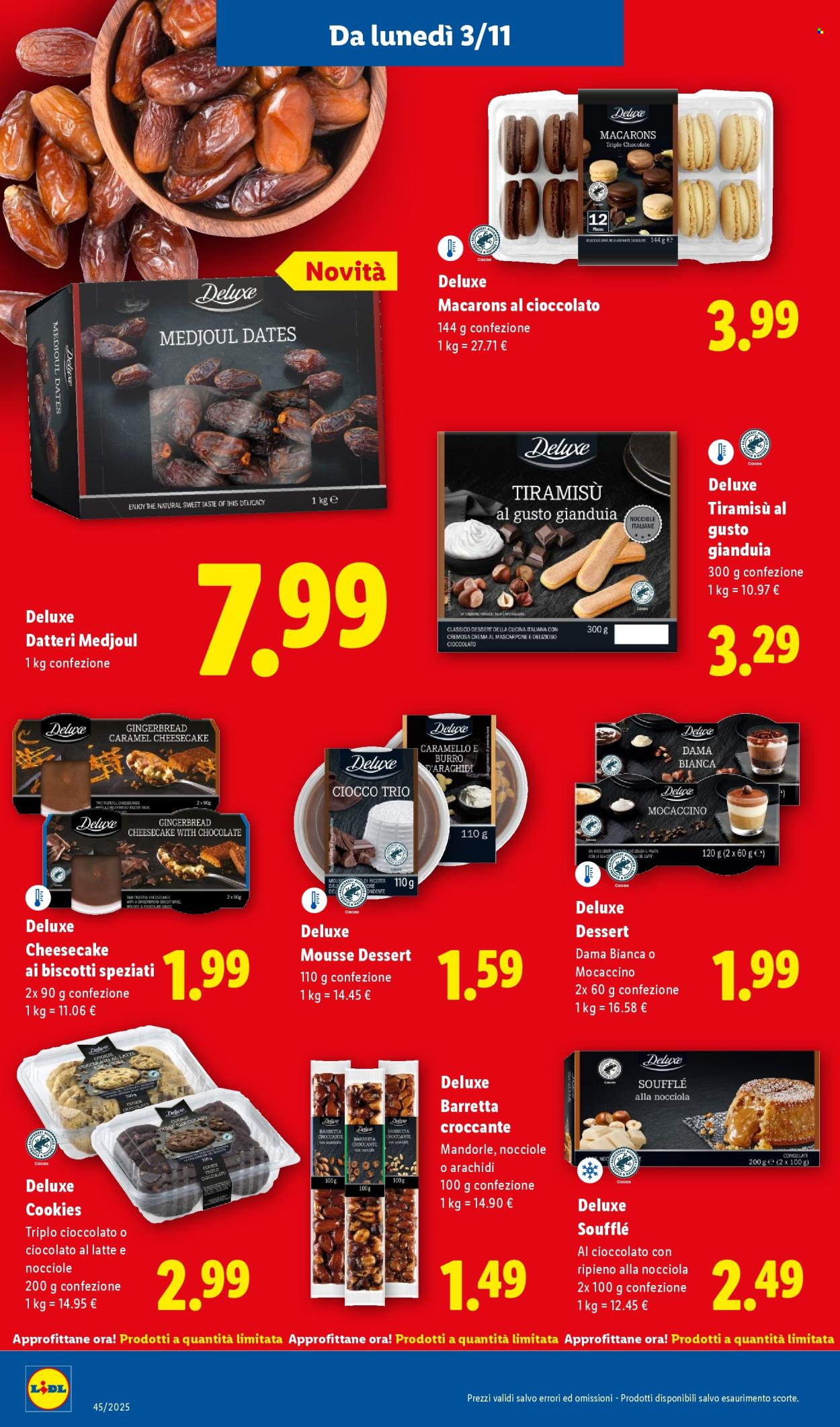 Volantino Lidl - 3/11/2025 - 9/11/2025. Pagina 10