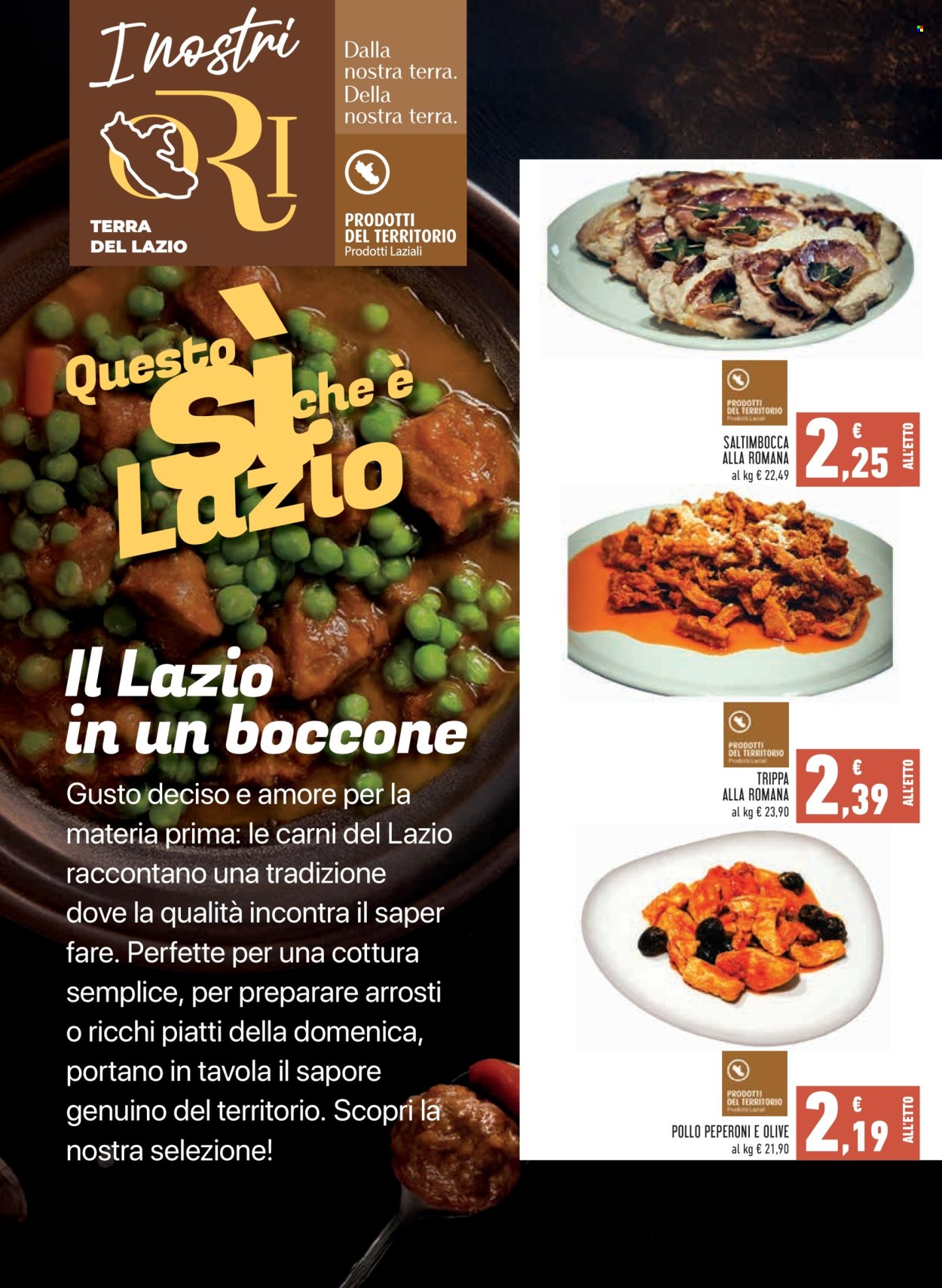 Volantino Conad - 5/11/2025 - 18/11/2025. Pagina 6