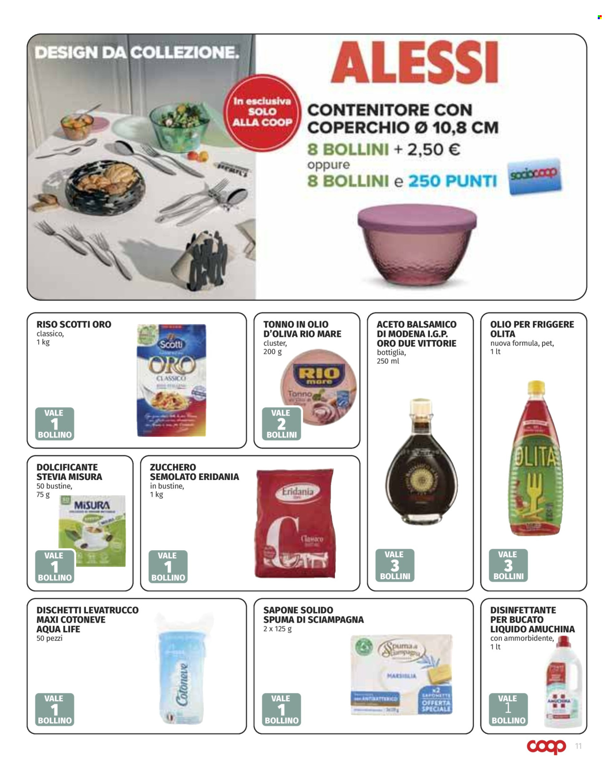 Volantino Coop - 30/10/2025 - 12/11/2025. Pagina 11