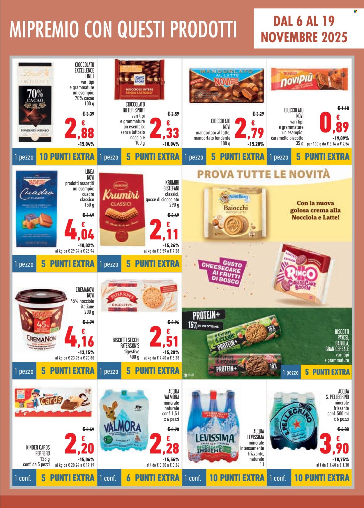 Volantino Conad - 6/11/2025 - 3/12/2025. Pagina 7