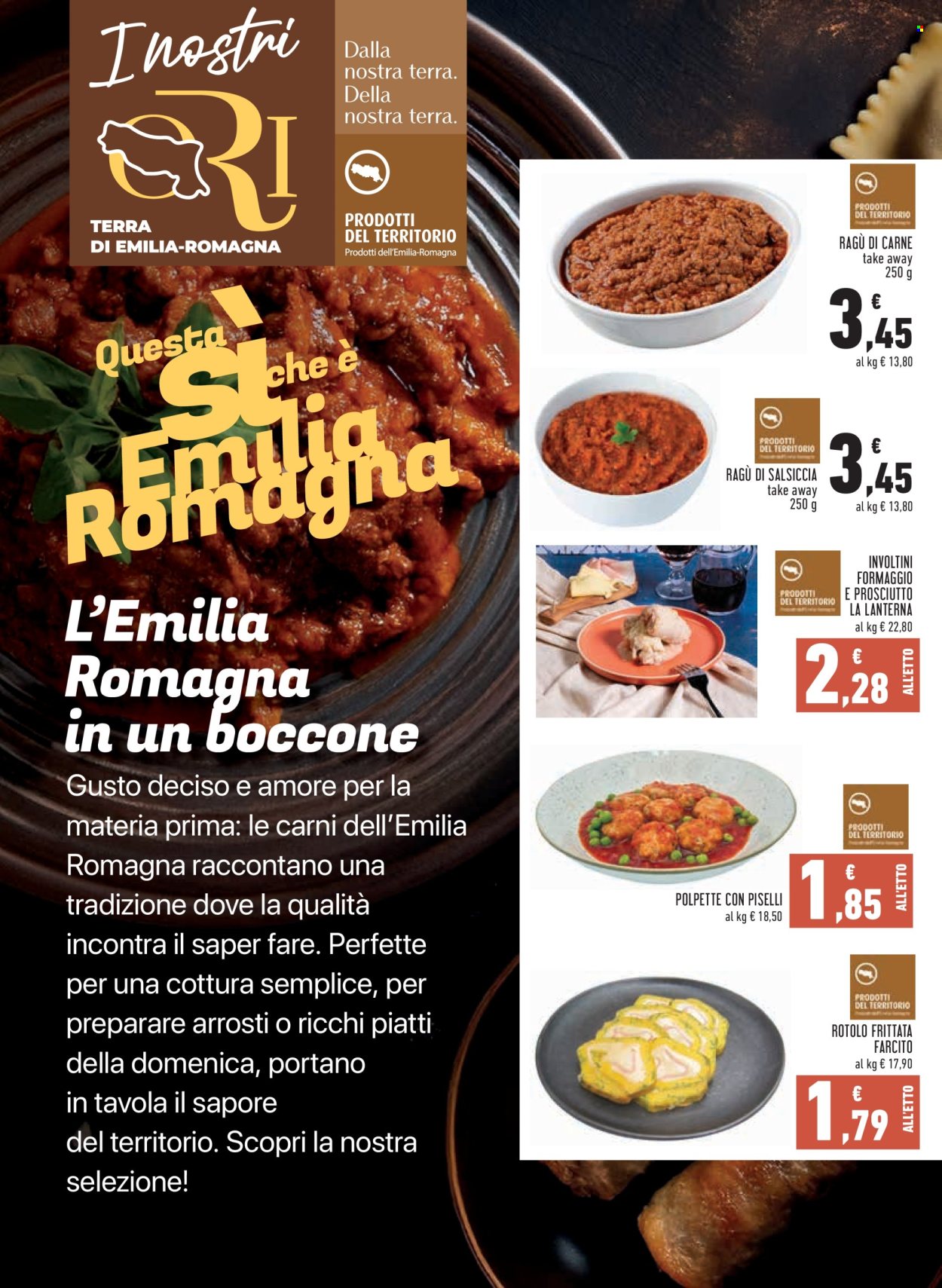 Volantino Conad - 6/11/2025 - 19/11/2025. Pagina 8