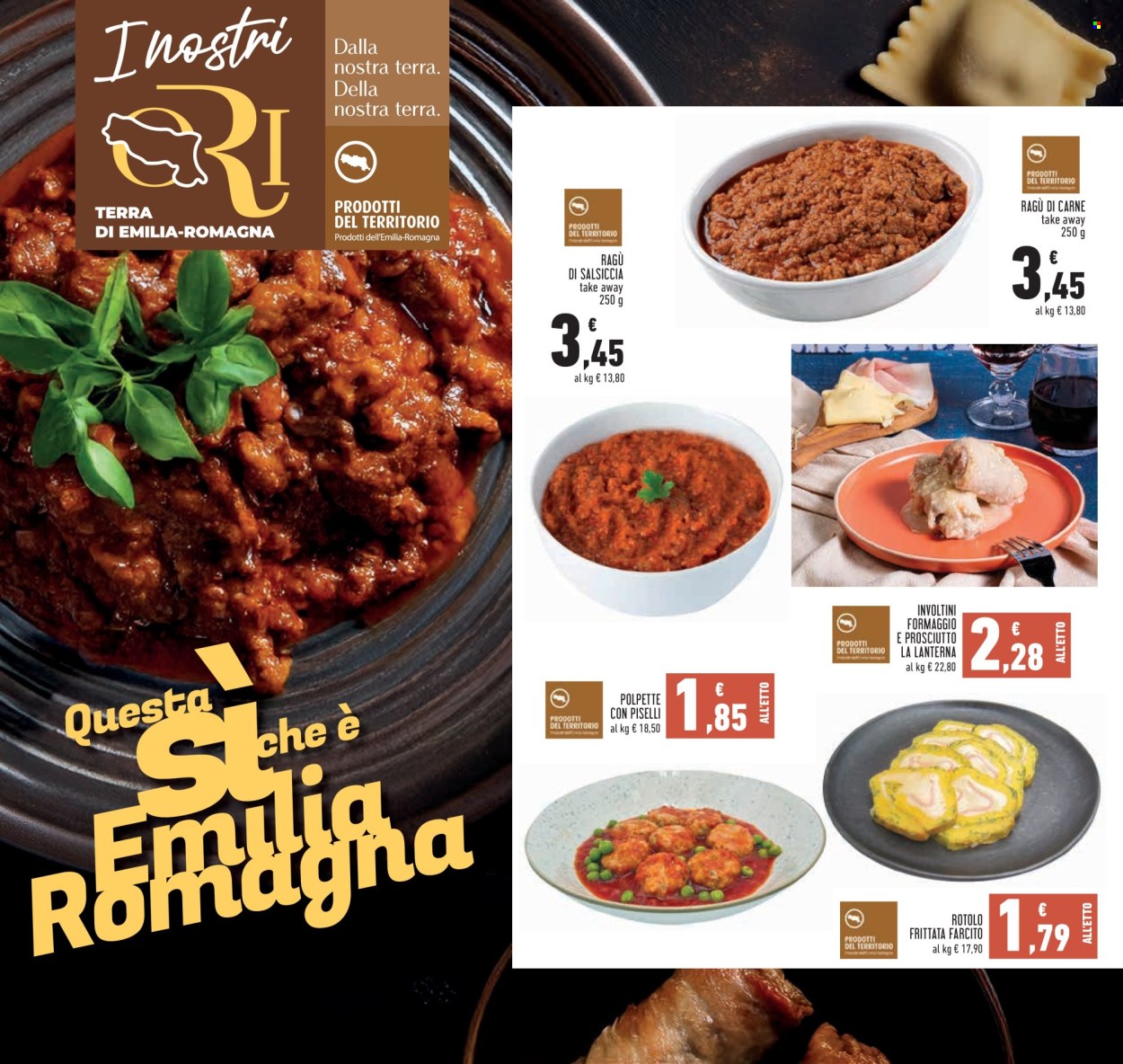 Volantino Conad - 6/11/2025 - 19/11/2025. Pagina 8