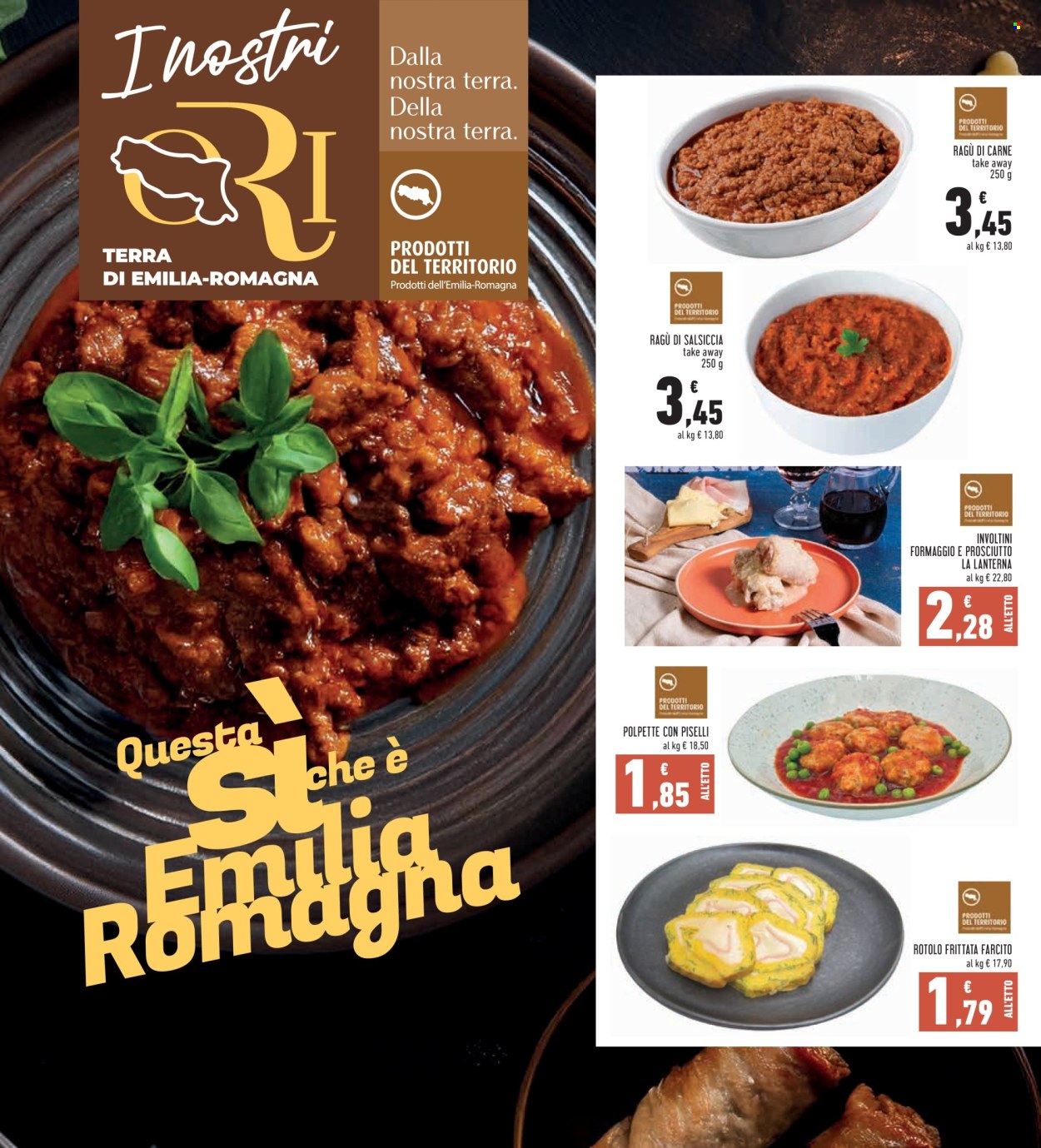 Volantino Conad Superstore - 6/11/2025 - 19/11/2025. Pagina 8