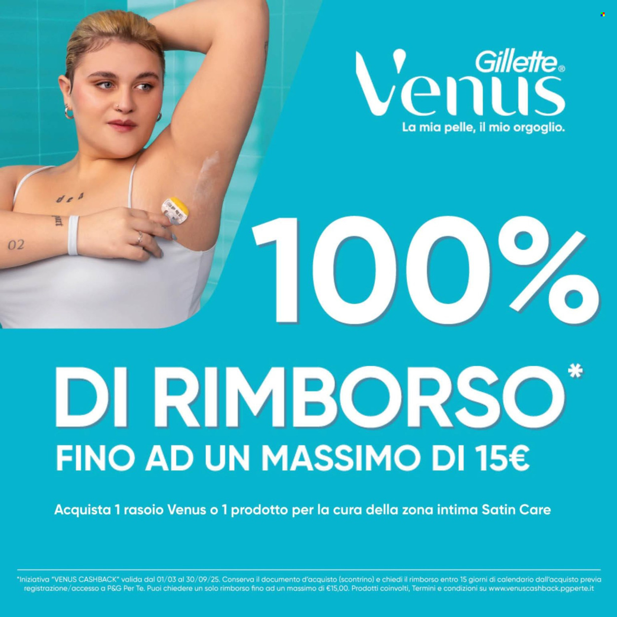 Volantino Despar - 30/10/2025 - 9/11/2025. Pagina 3