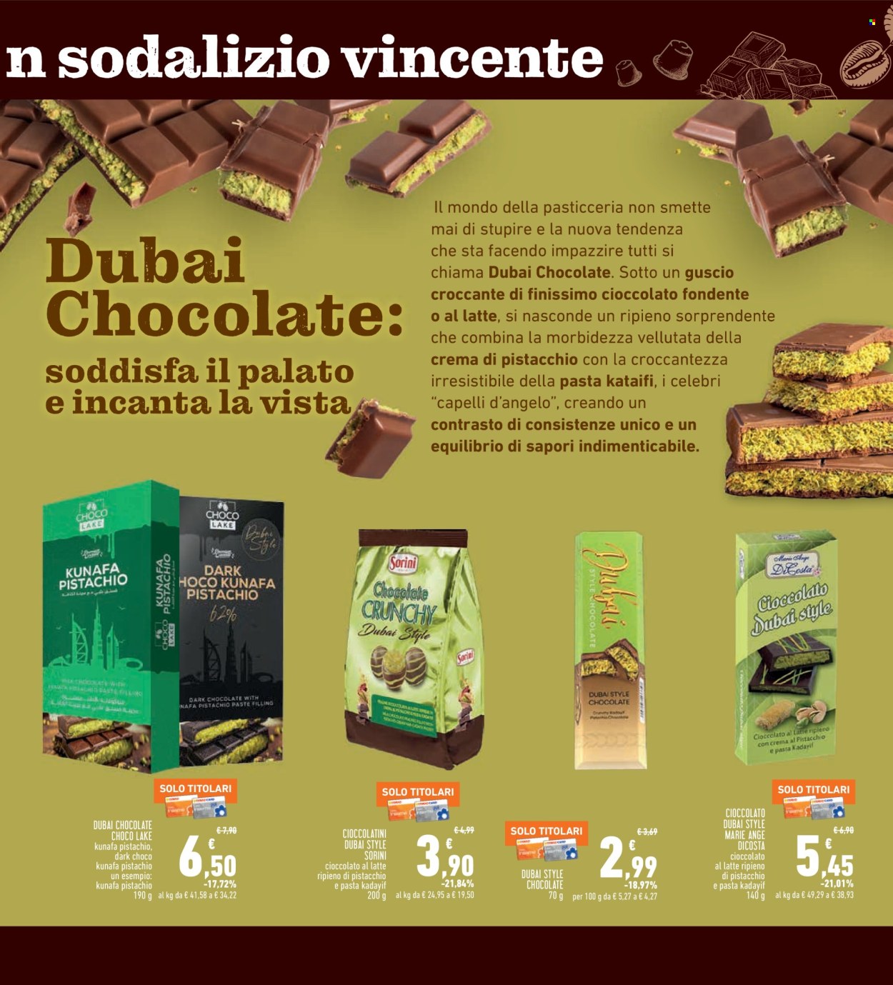 Volantino Conad Superstore - 6/11/2025 - 19/11/2025. Pagina 21