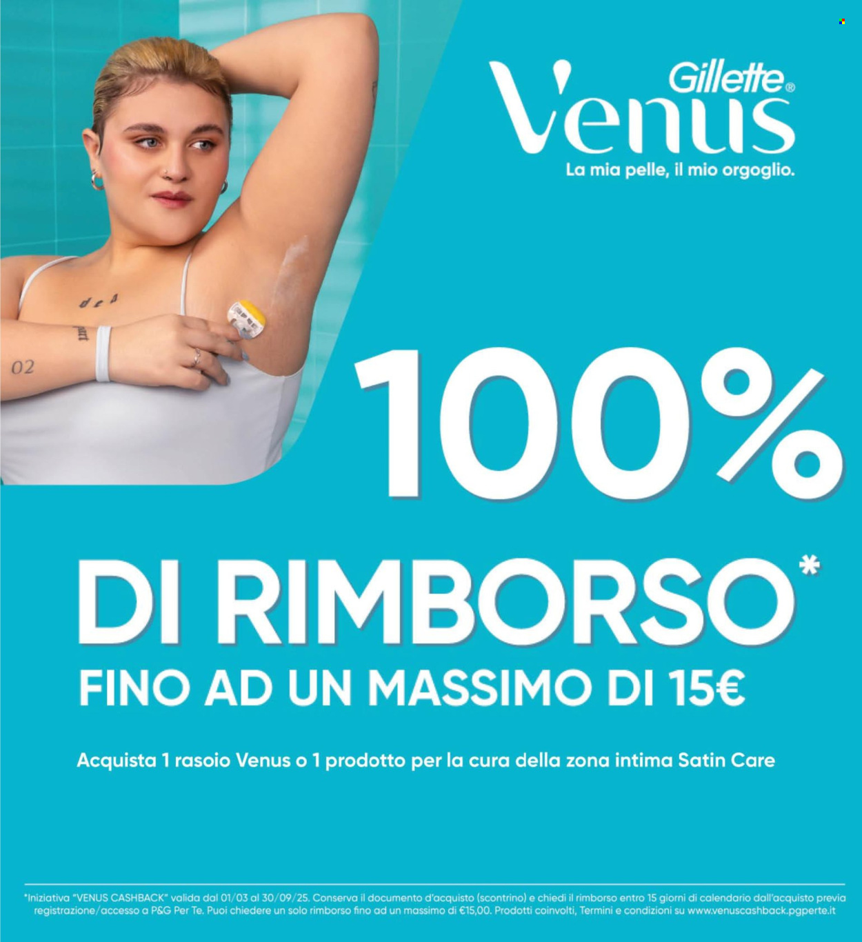 Volantino Interspar - 30/10/2025 - 9/11/2025. Pagina 3